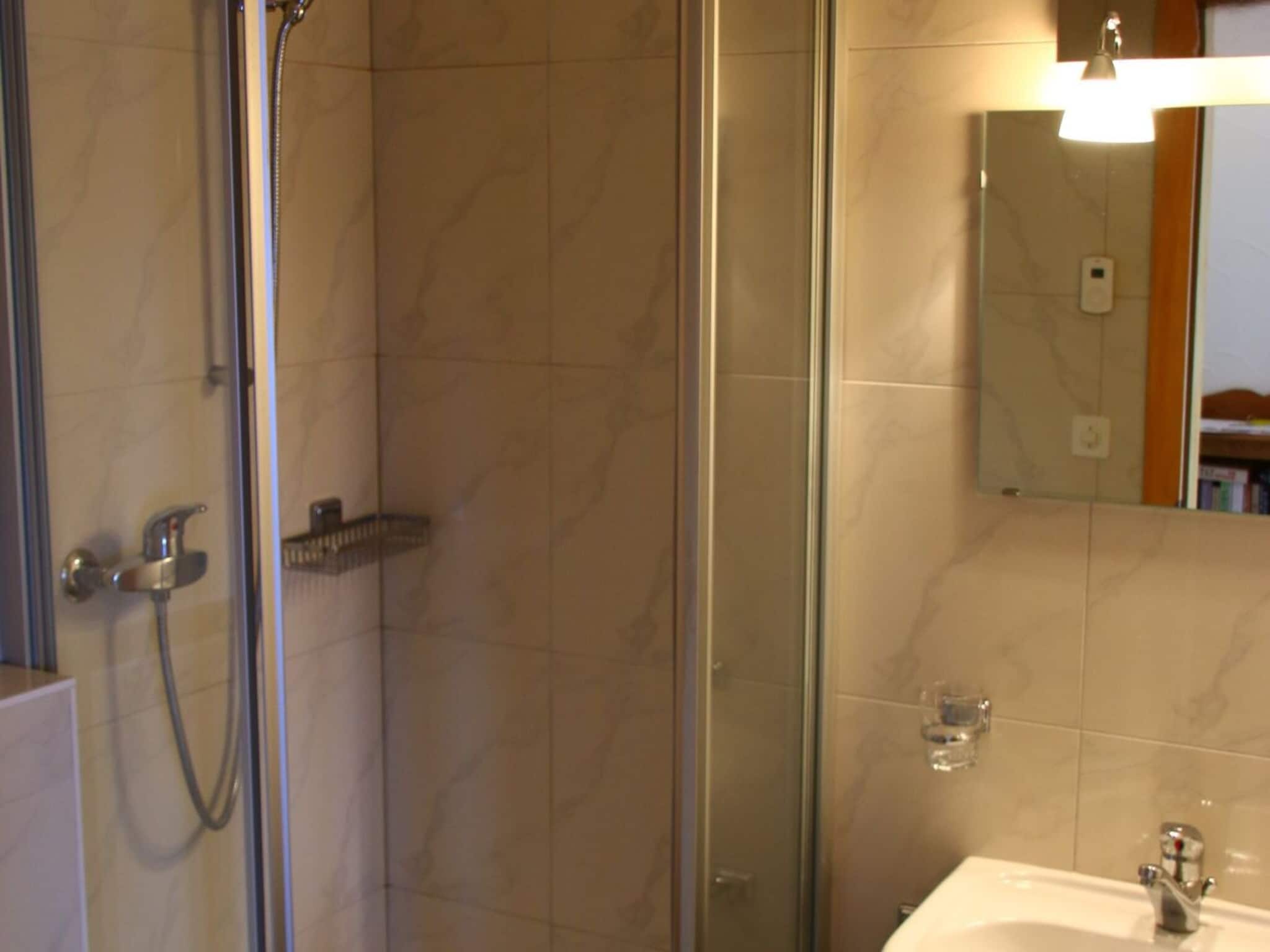Ferienwohnung Balcons du Soleil Y3 310 - QUIET apartment 6 pers