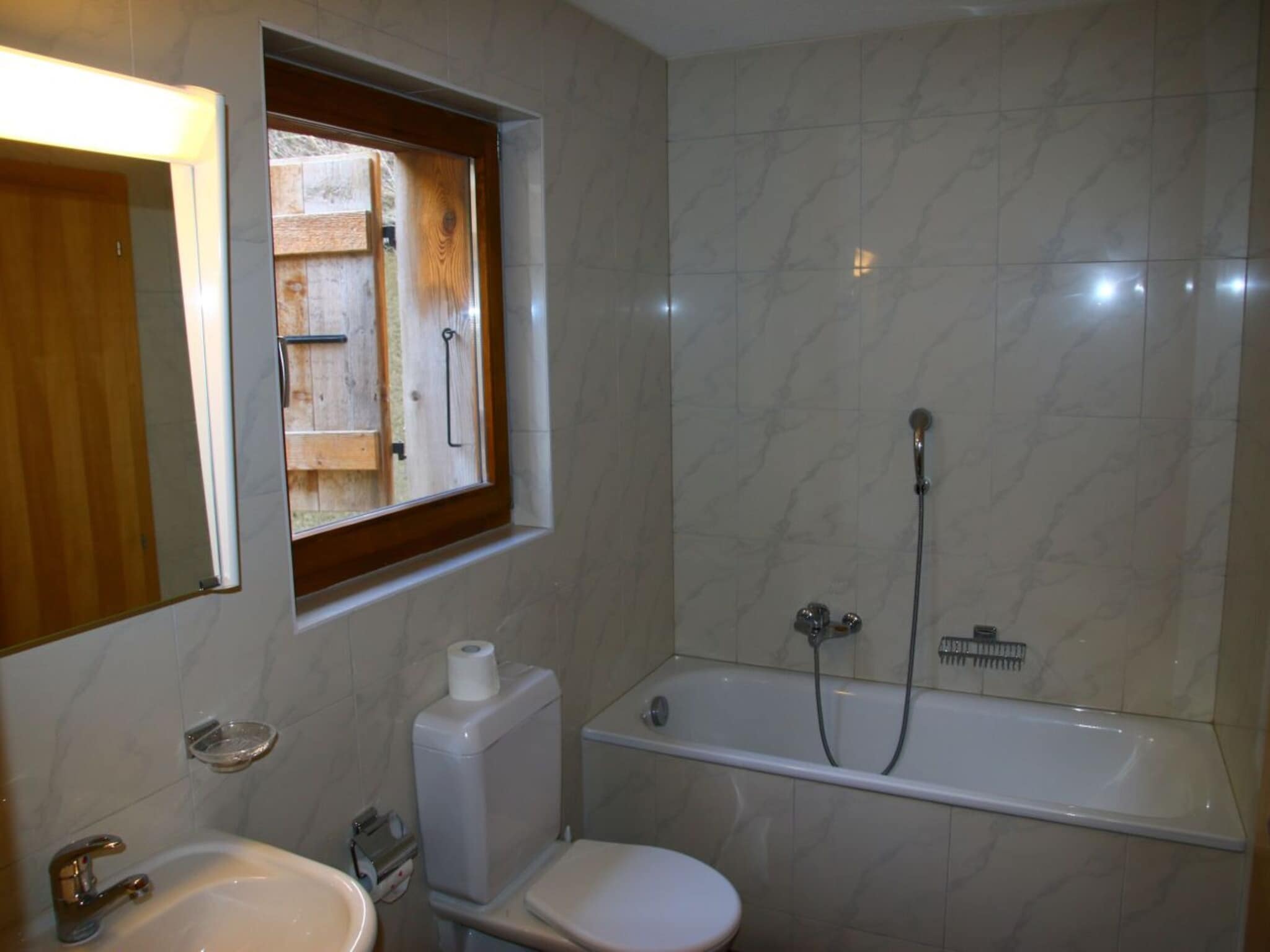 Ferienwohnung Balcons du Soleil Y3 310 - QUIET apartment 6 pers