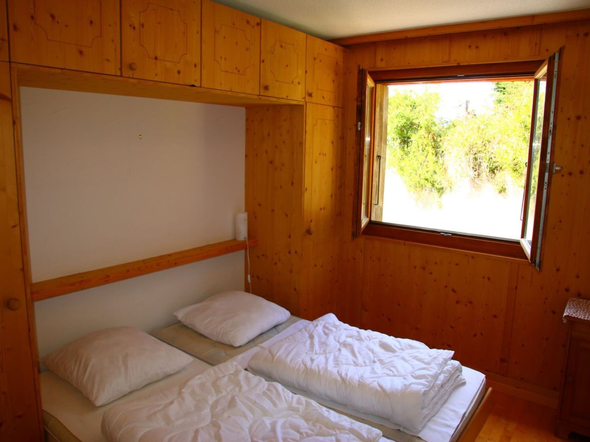 Ferienwohnung Balcons du Soleil Y3 310 - QUIET apartment 6 pers