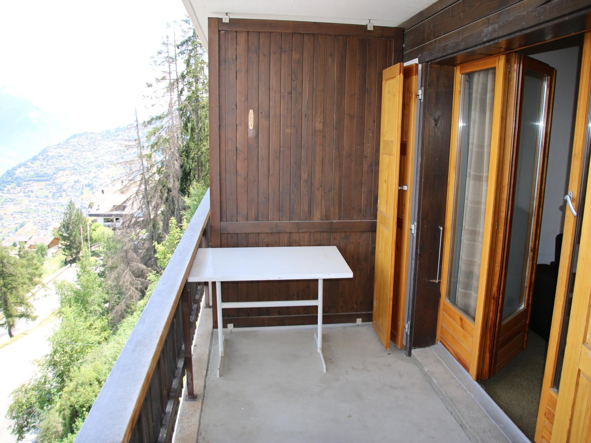 Ferienwohnung Mélèzes S 033 - SKI LIFT apartment 8 per