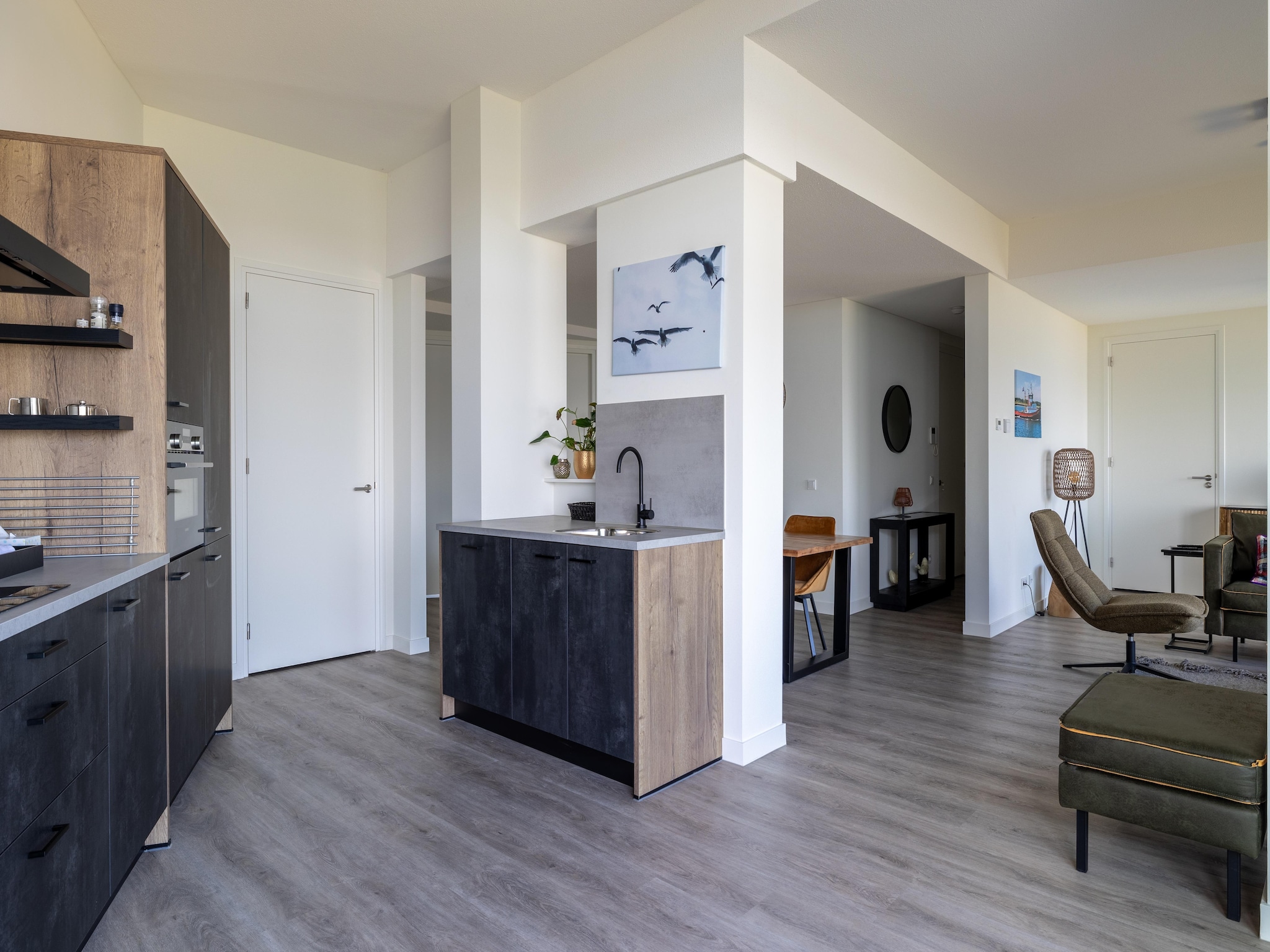   Luxe appartement Vista Maris 'Laguna Beach House'