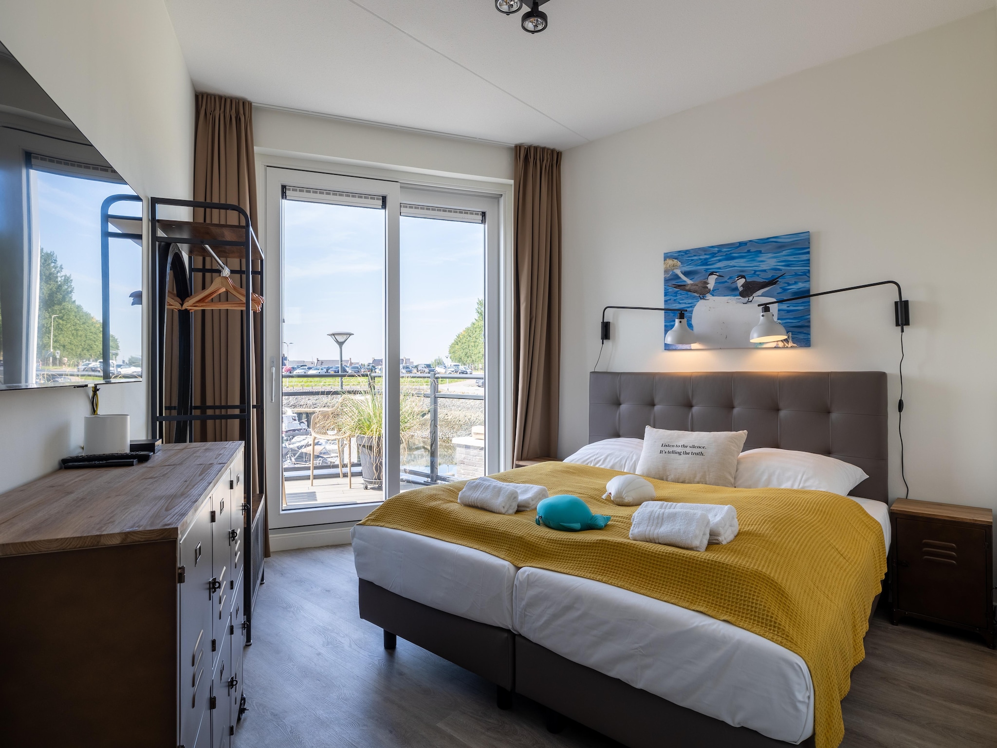   Luxe appartement Vista Maris 'Laguna Beach House'