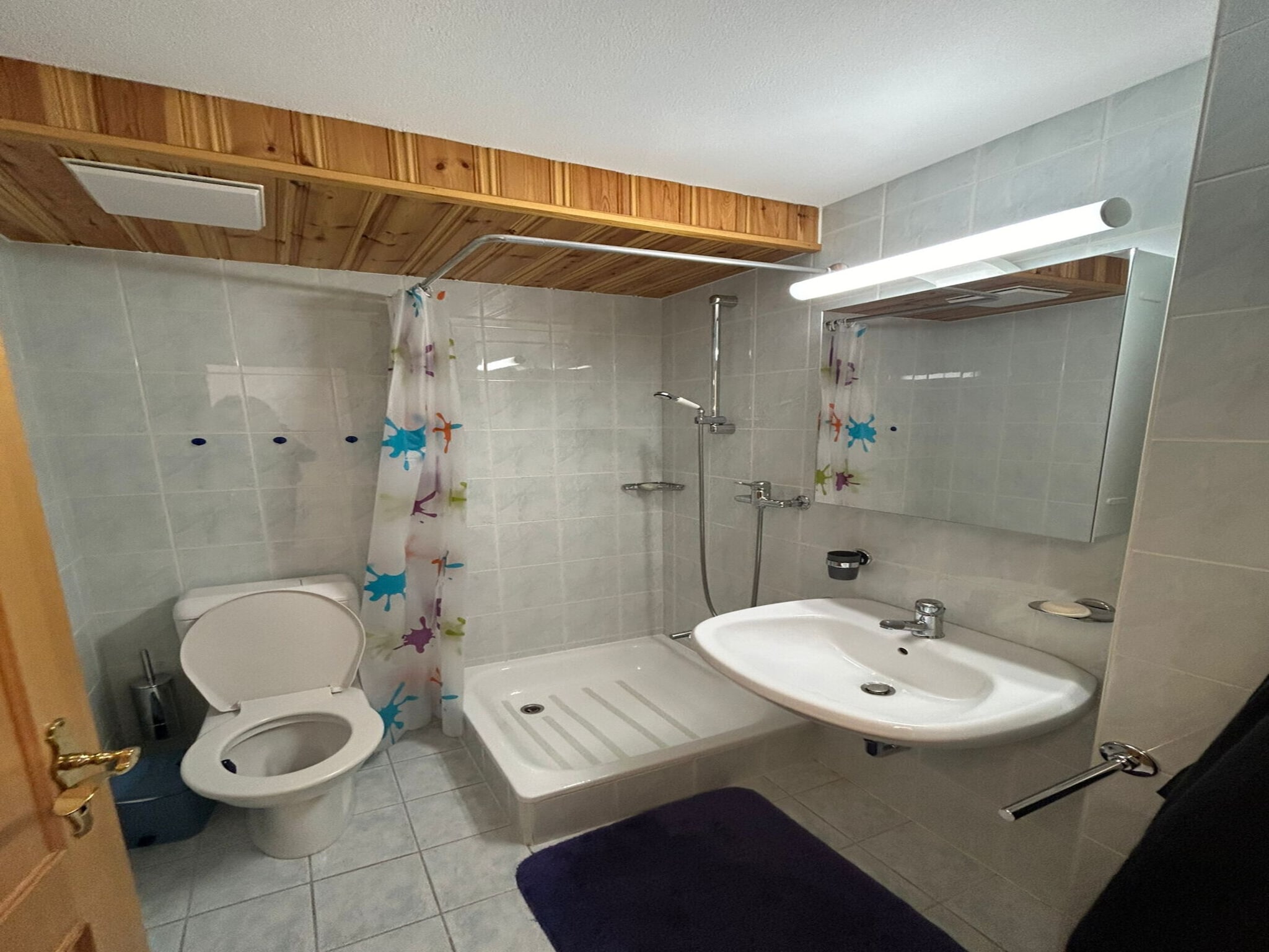 Ferienwohnung Crêtes X2 232 - SUNNY apartment 6 pers