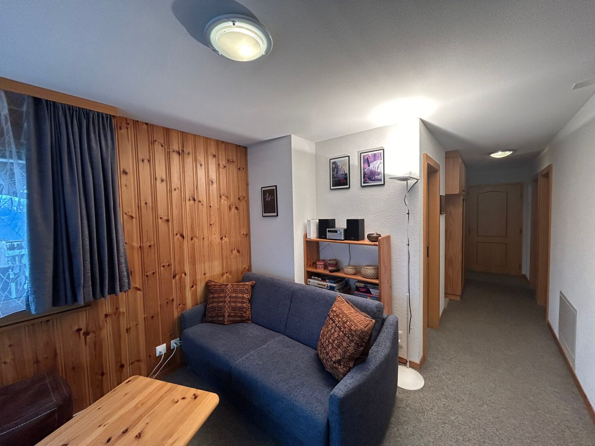 Ferienwohnung Crêtes X2 232 - SUNNY apartment 6 pers