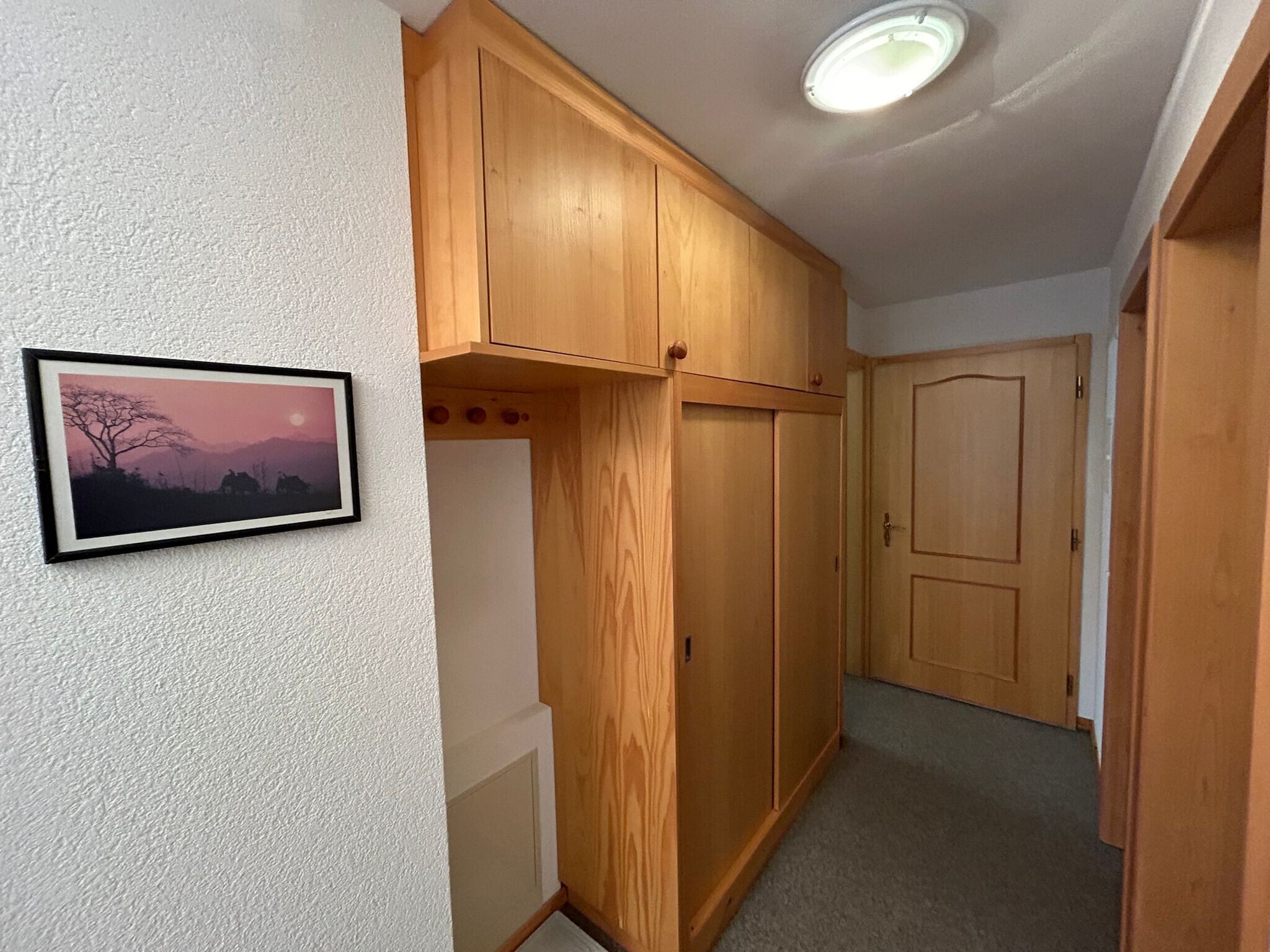 Ferienwohnung Crêtes X2 232 - SUNNY apartment 6 pers