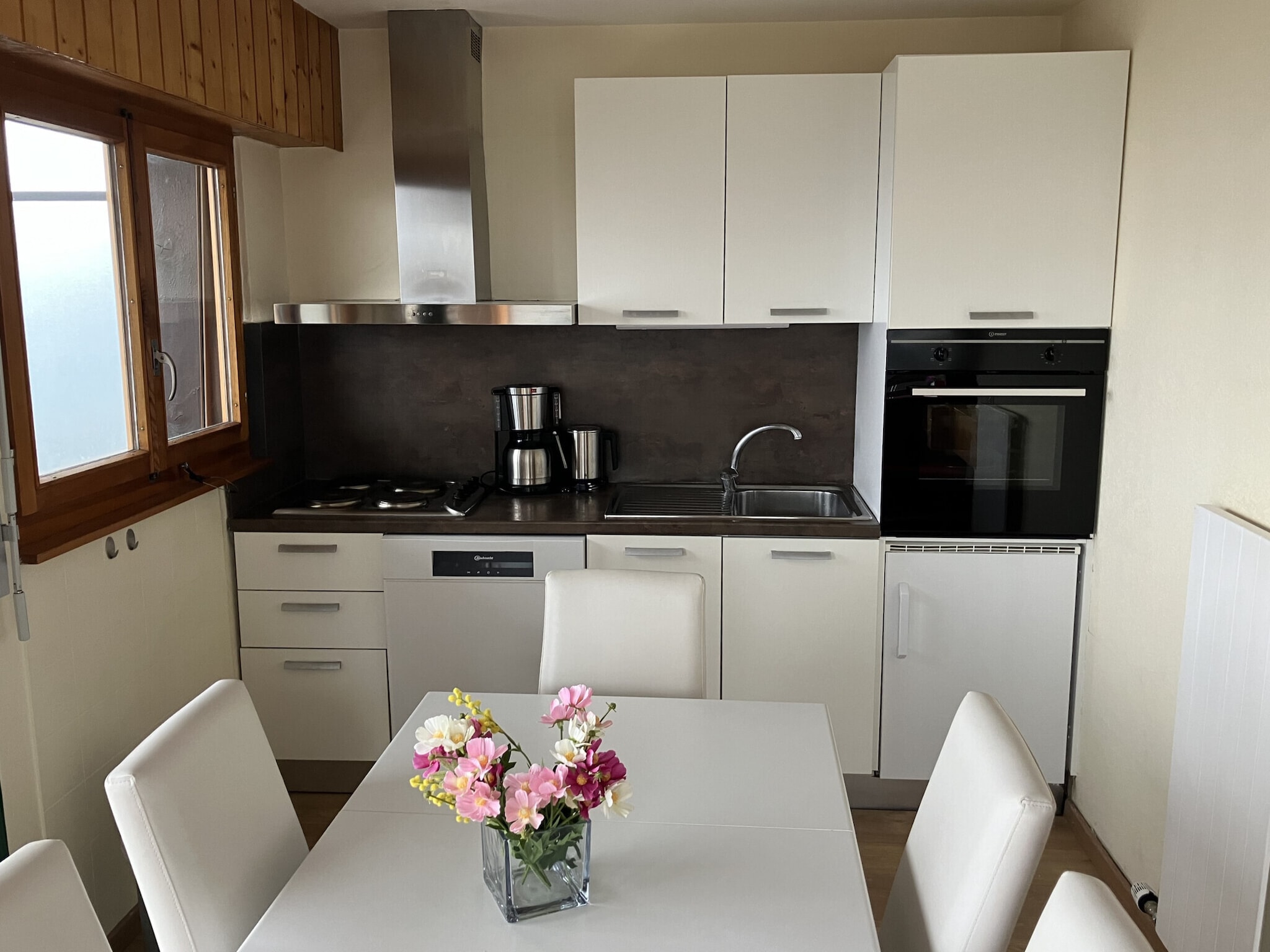 Ferienwohnung Diablerets D 023 - MOUNTAIN apartment 6 pers