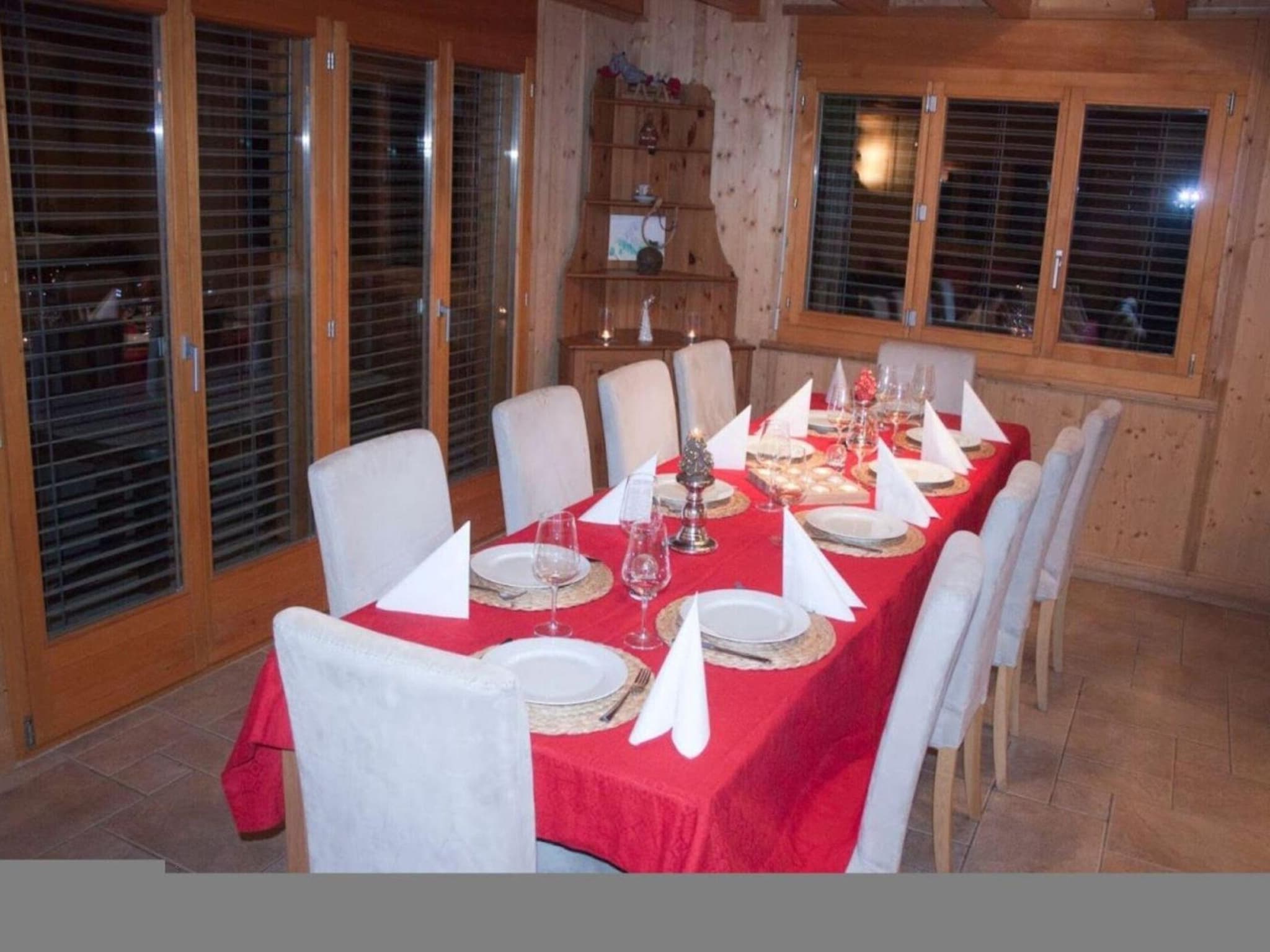 Ferienhaus Tschoueilles 013 MOUNTAIN & VIEW - chalet 12 pers