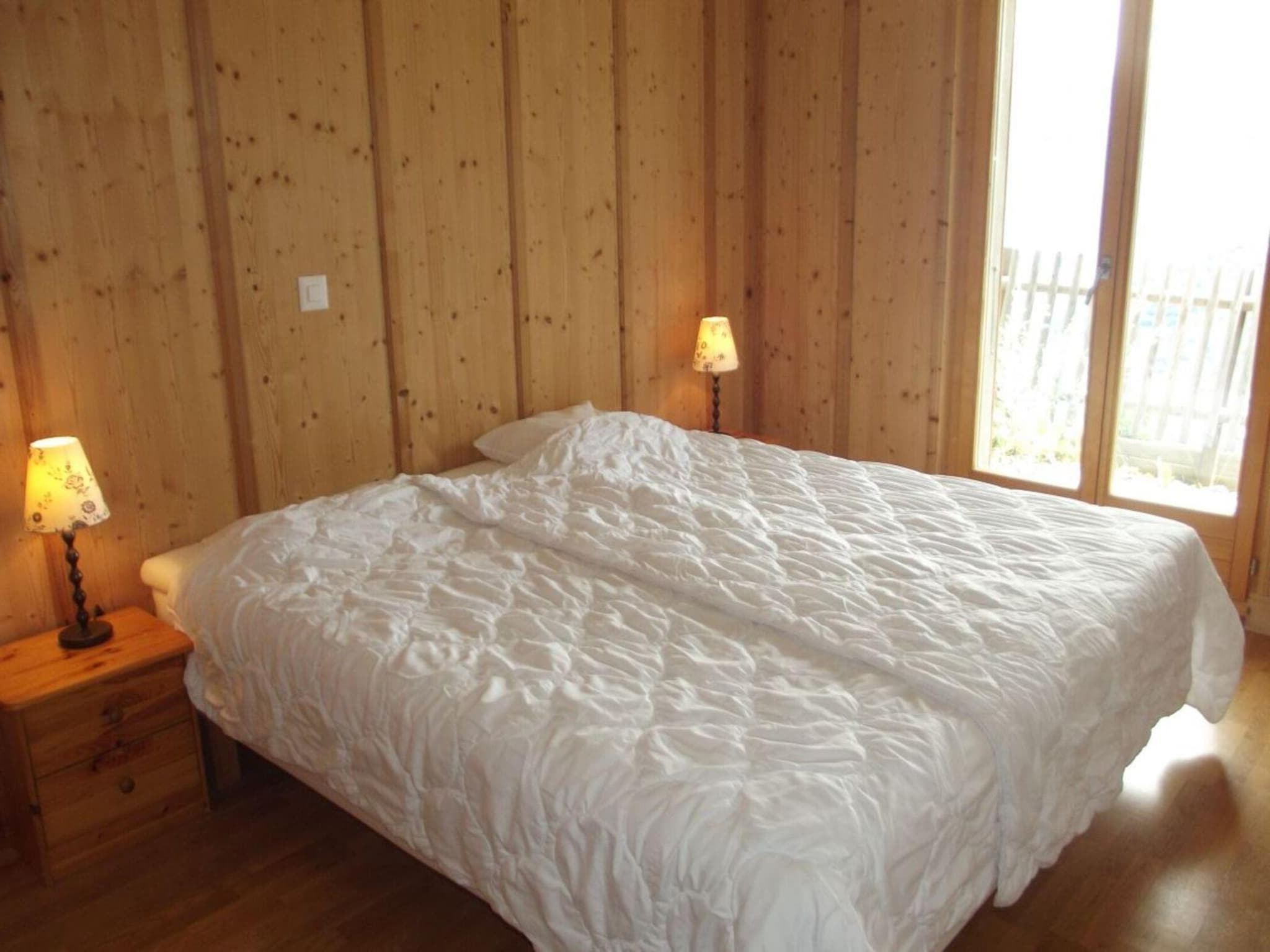 Ferienhaus Tschoueilles 013 MOUNTAIN & VIEW - chalet 12 pers