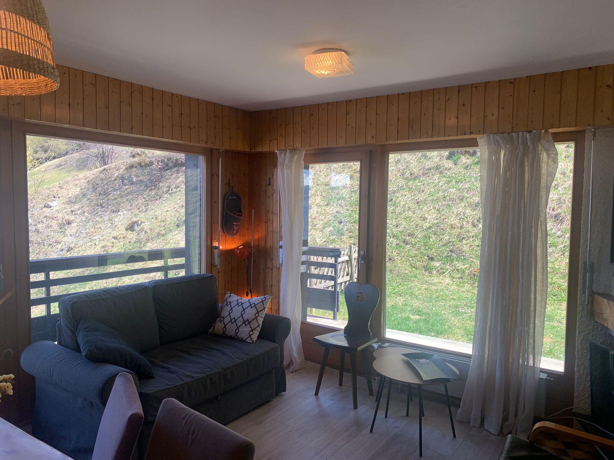 Lejlighed Mont-Rouge E 036 - VIEW apartment 6 pers