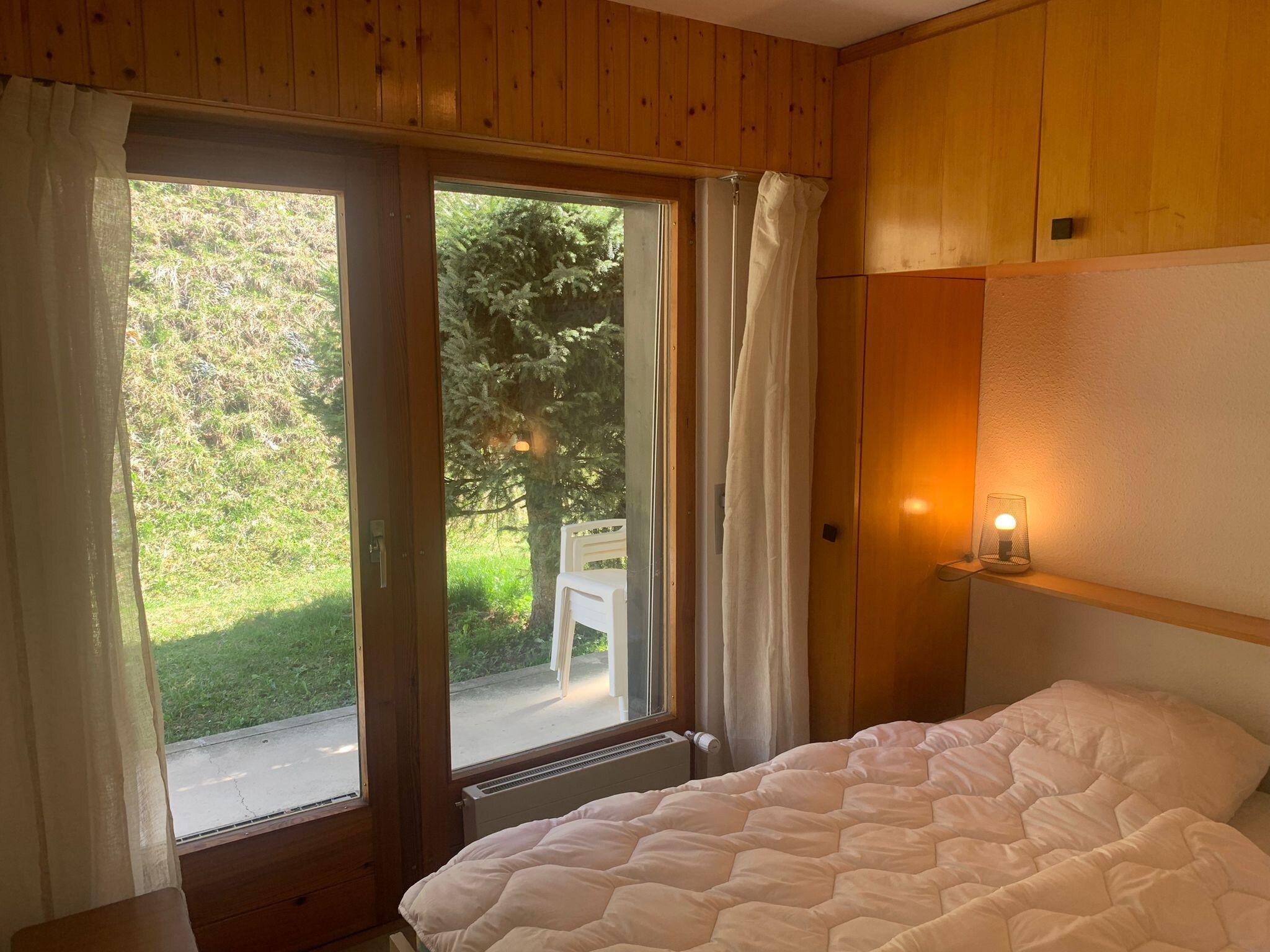 Lejlighed Mont-Rouge E 036 - VIEW apartment 6 pers