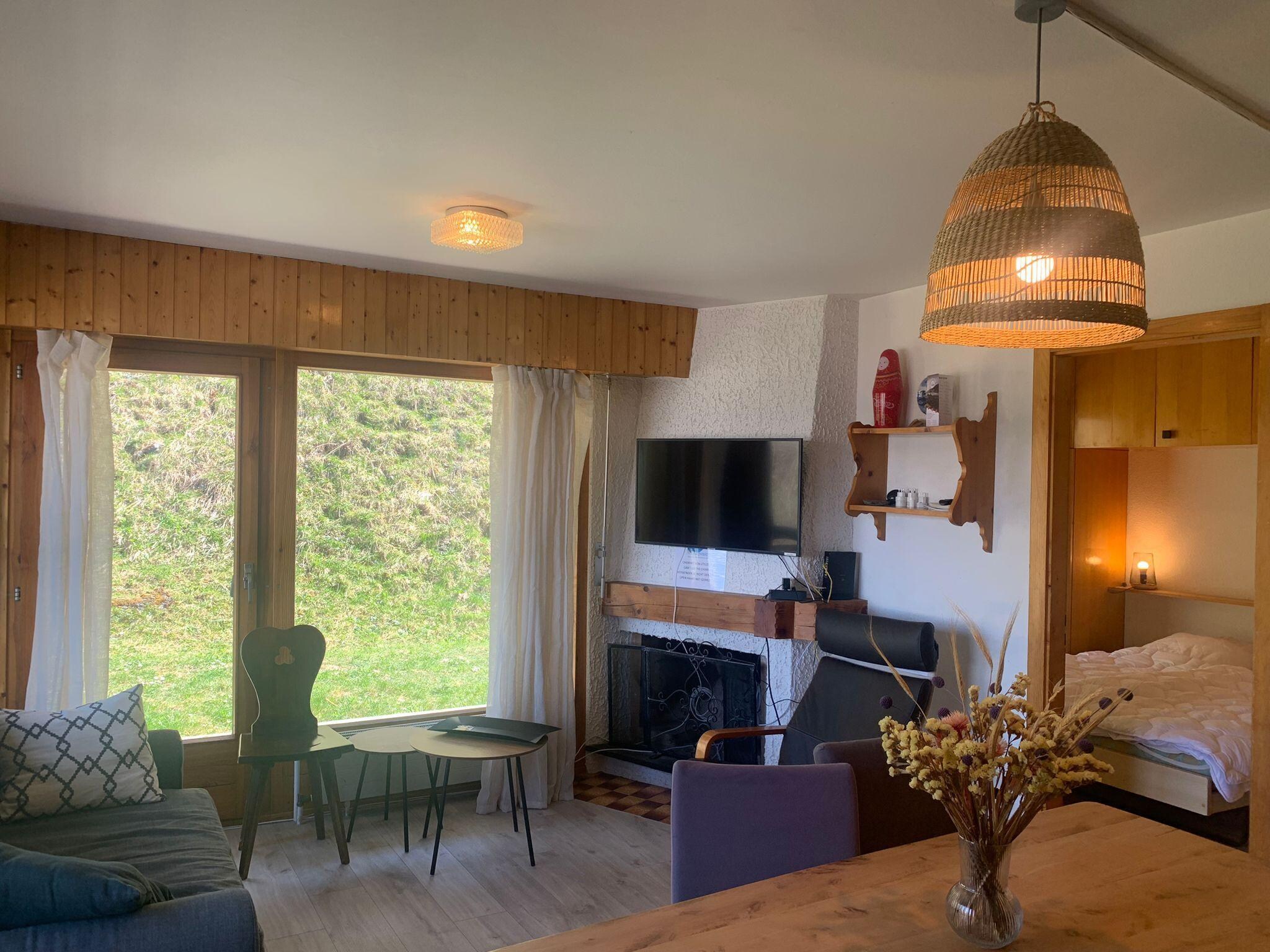 Lejlighed Mont-Rouge E 036 - VIEW apartment 6 pers