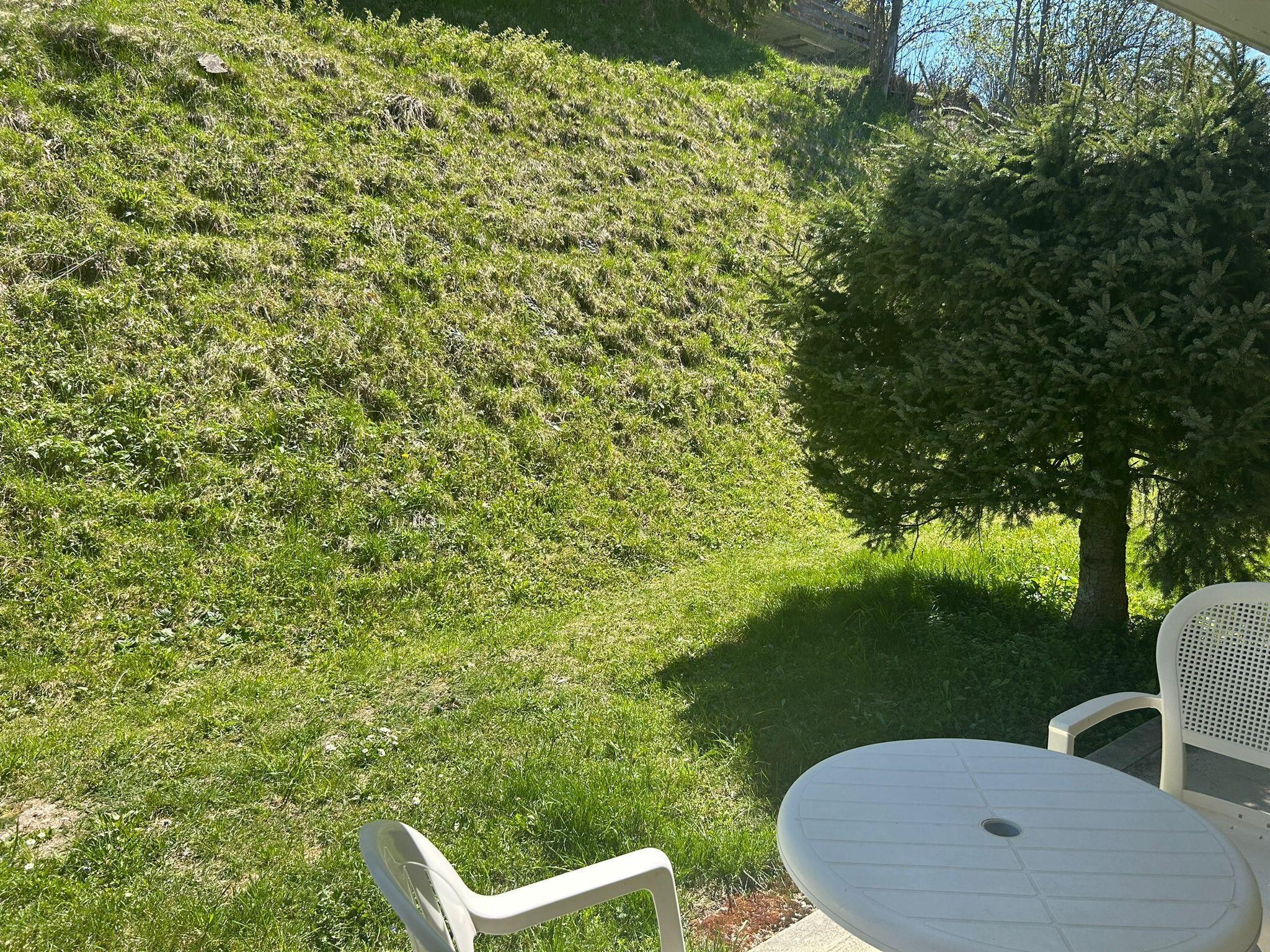 Lejlighed Mont-Rouge E 036 - VIEW apartment 6 pers