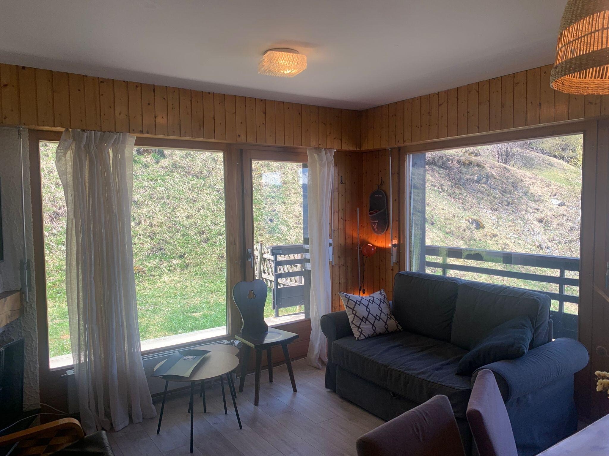Lejlighed Mont-Rouge E 036 - VIEW apartment 6 pers