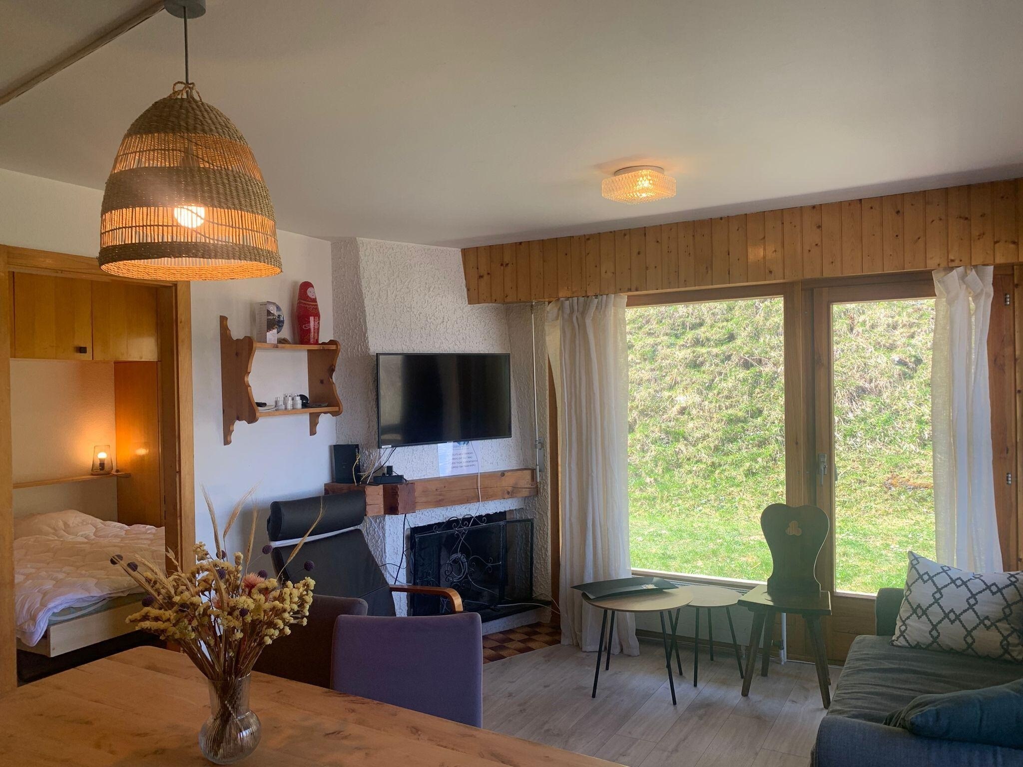 Lejlighed Mont-Rouge E 036 - VIEW apartment 6 pers