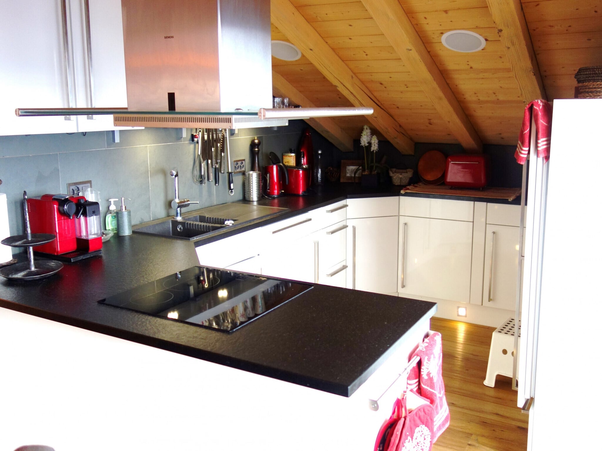 Ferienwohnung Diablerets D 051 - MOUNTAIN apartment 6 pers