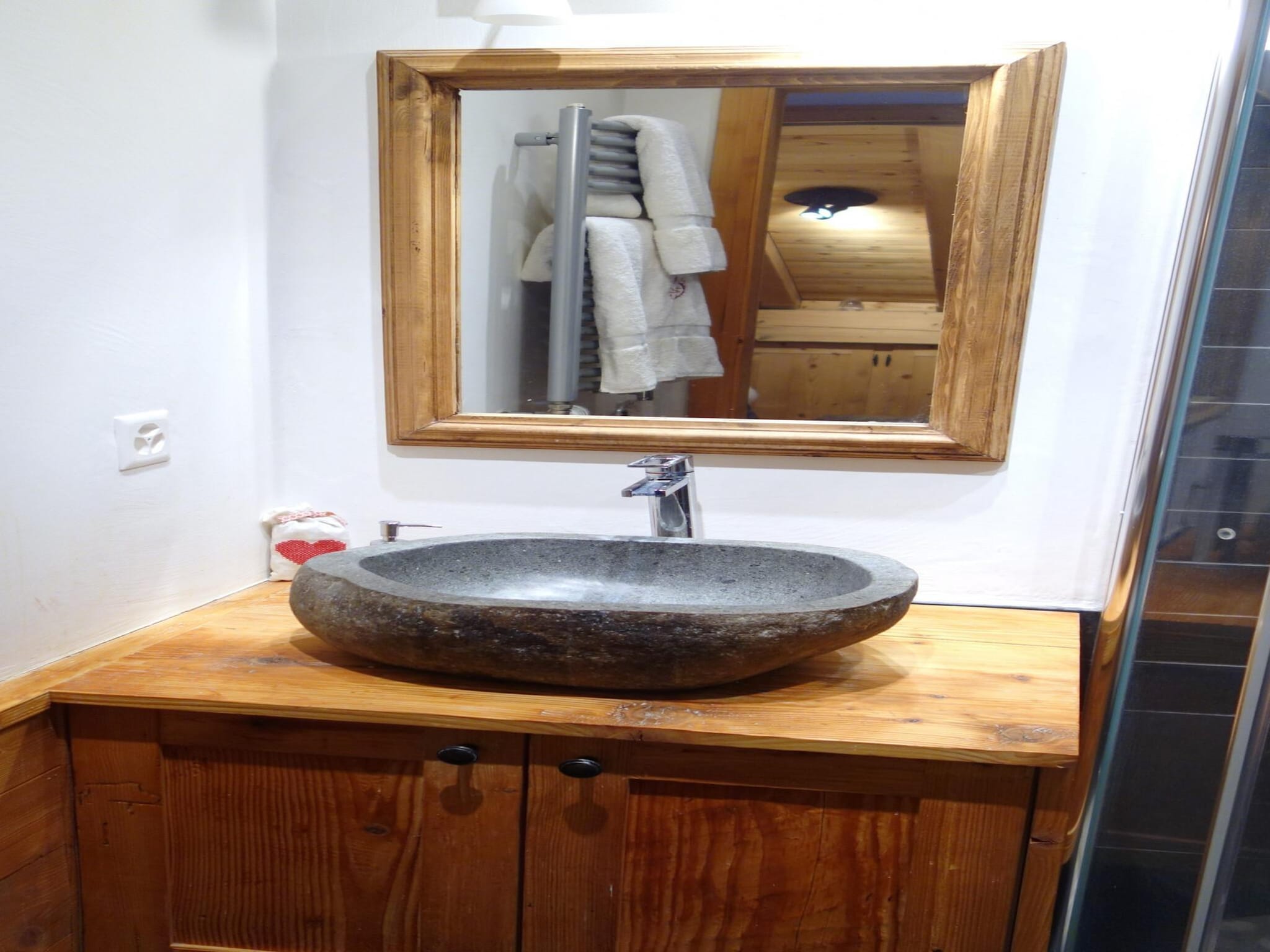 Ferienwohnung Diablerets D 051 - MOUNTAIN apartment 6 pers
