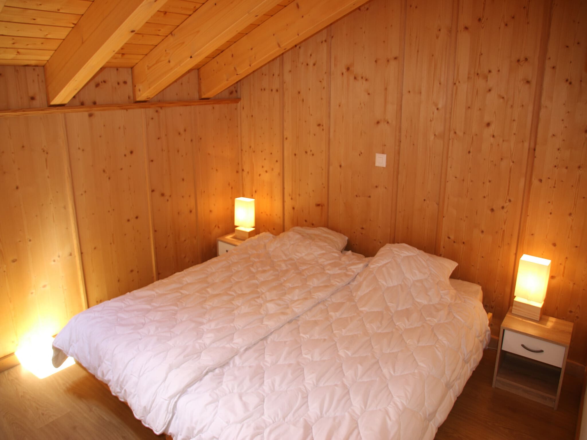 Ferienhaus Tschoueilles 009 MOUNTAIN & VIEW - chalet 12 pers