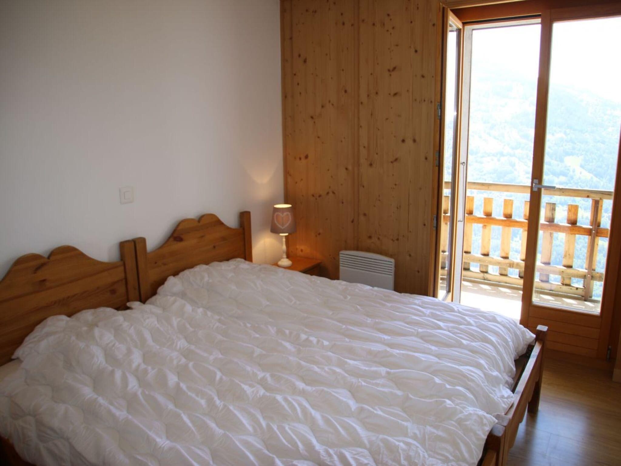 Ferienhaus Tschoueilles 009 MOUNTAIN & VIEW - chalet 12 pers