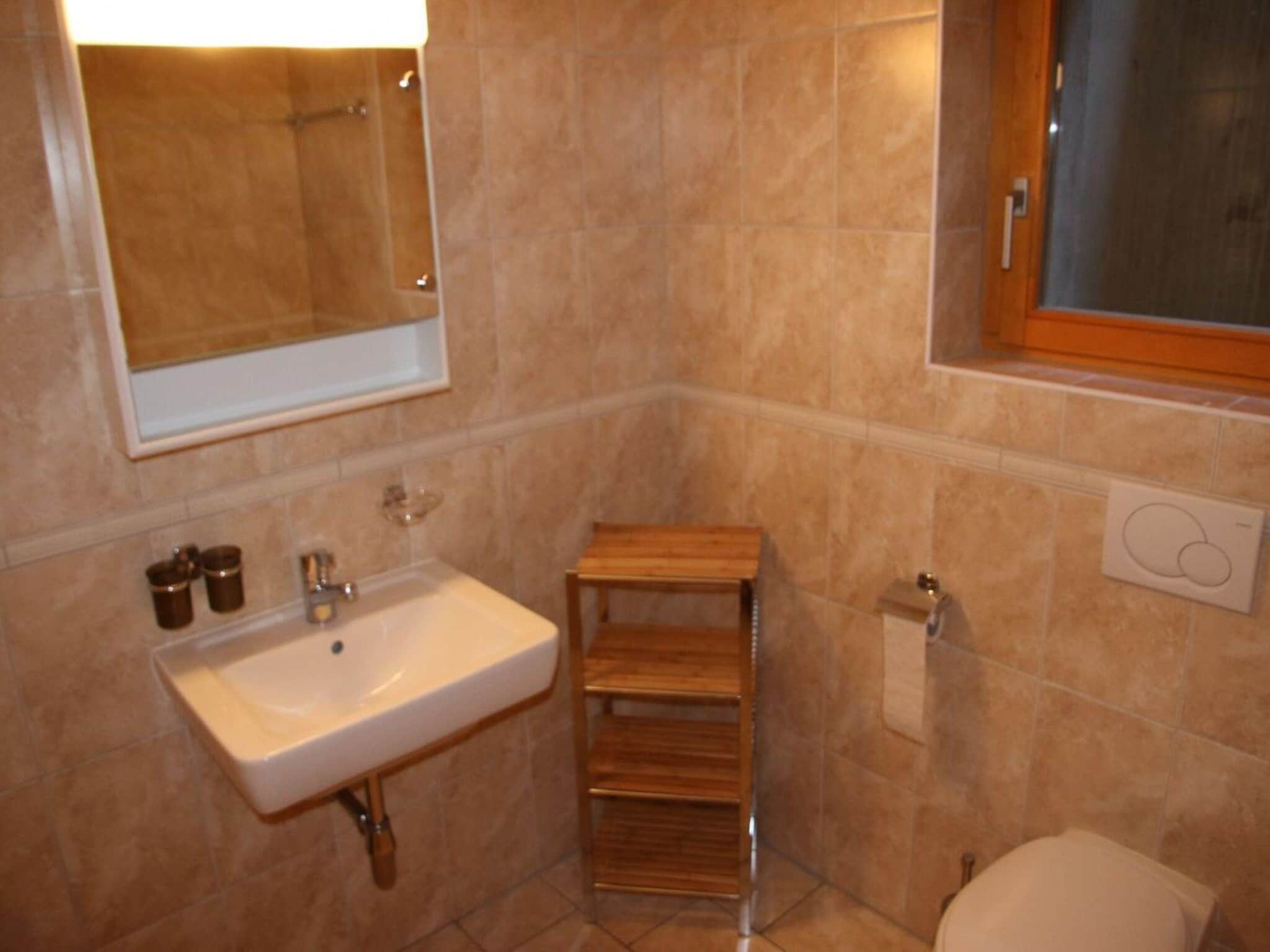 Ferienhaus Tschoueilles 009 MOUNTAIN & VIEW - chalet 12 pers