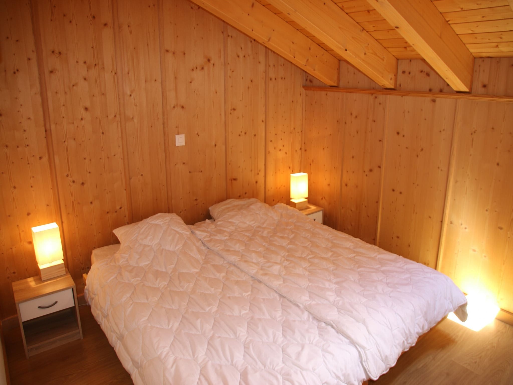 Ferienhaus Tschoueilles 009 MOUNTAIN & VIEW - chalet 12 pers