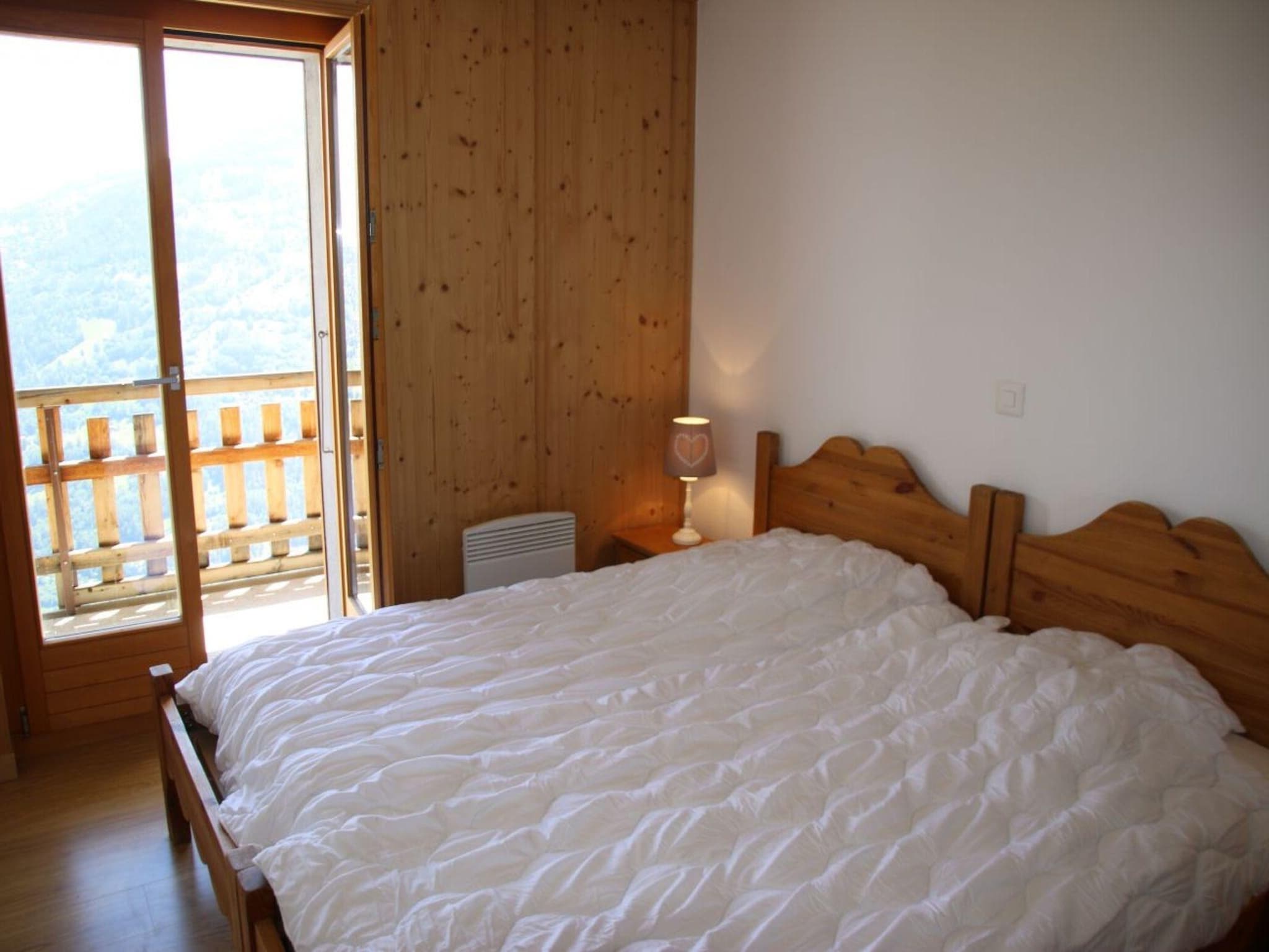 Ferienhaus Tschoueilles 009 MOUNTAIN & VIEW - chalet 12 pers