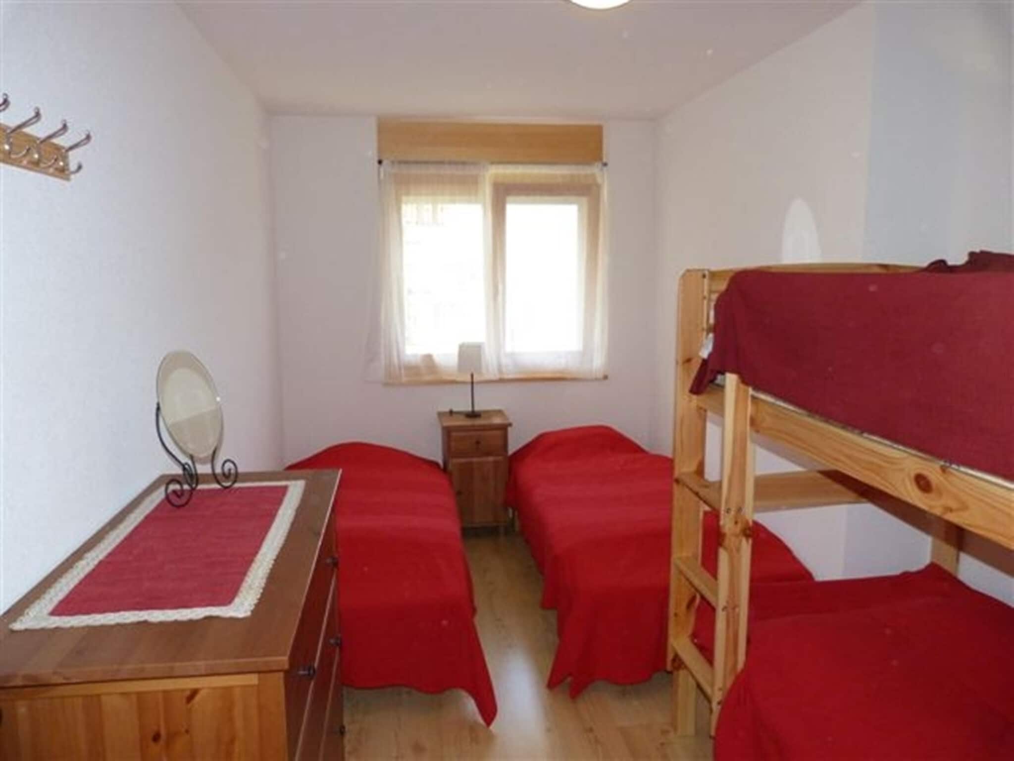 Ferienwohnung Myosotis 10 - QUIET apartment 8 pers