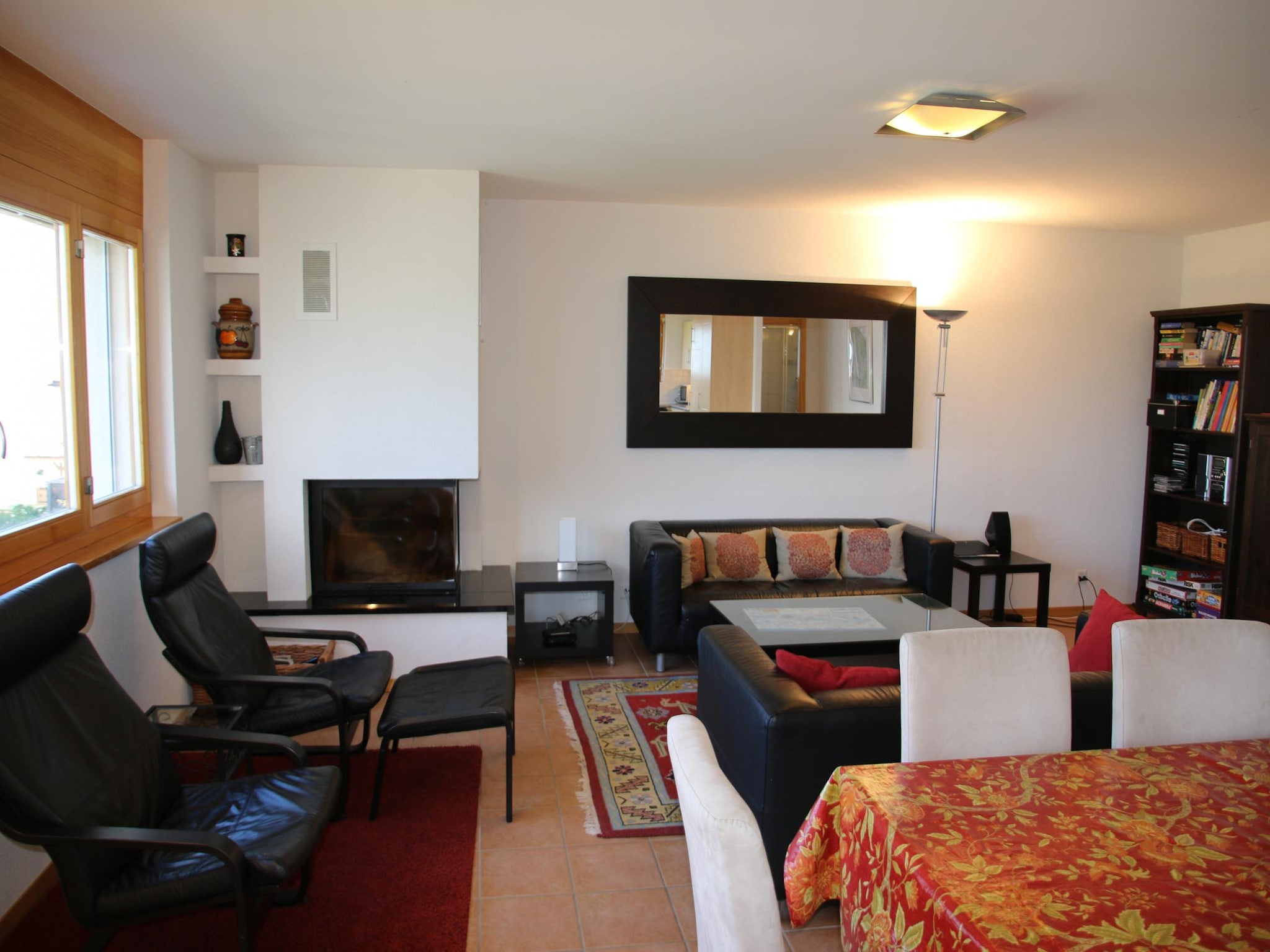 Ferienwohnung Myosotis 10 - QUIET apartment 8 pers