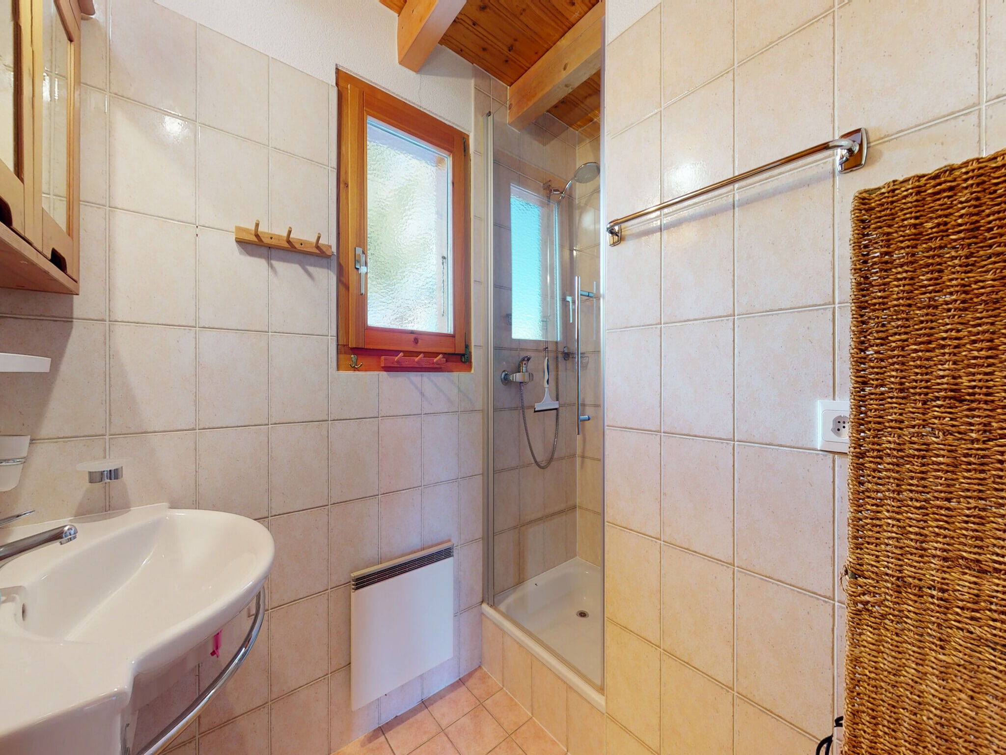Ferienhaus Tschoueilles 005 MOUNTAIN & QUIET chalet 10 pers