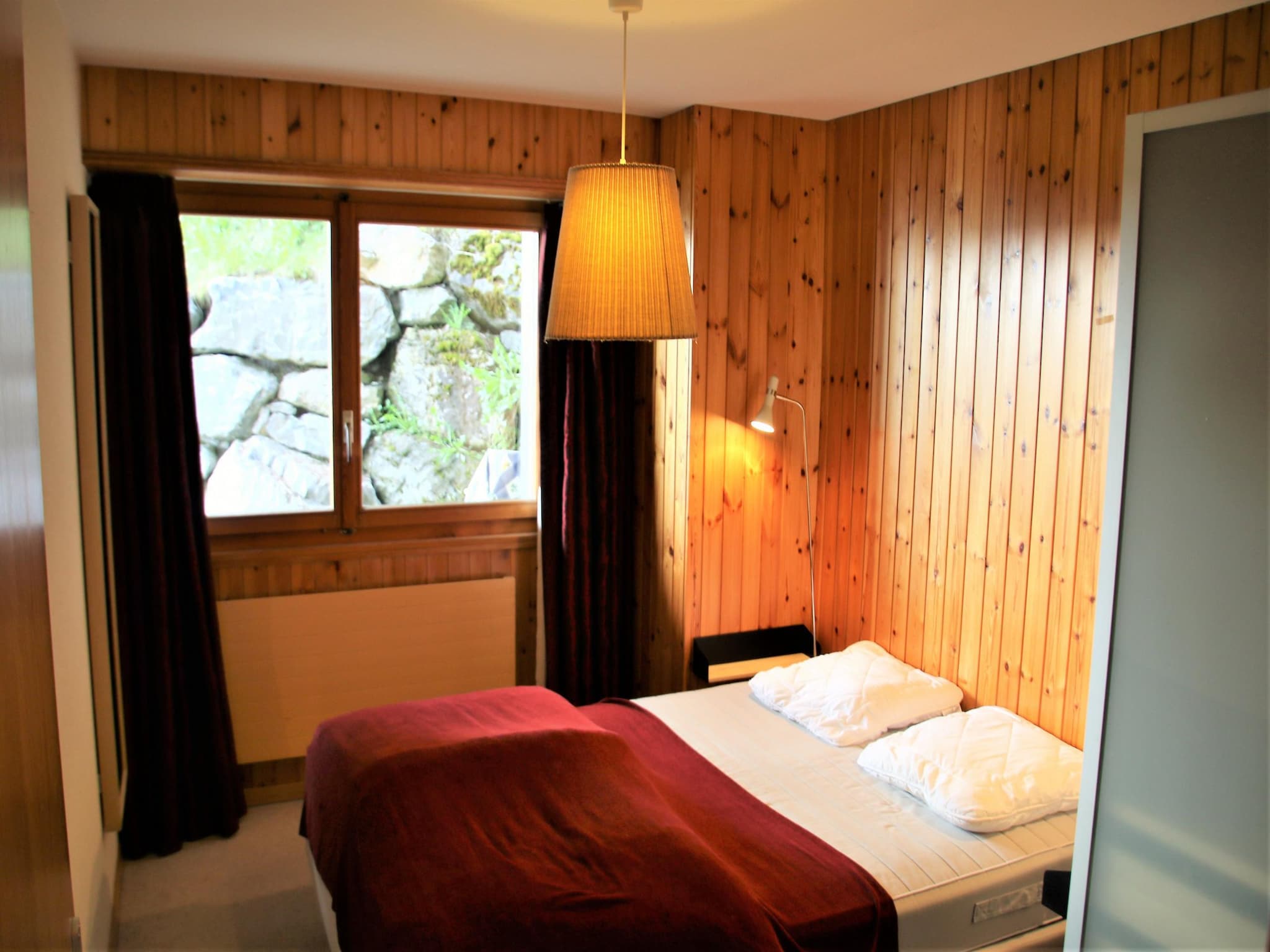 Ferienwohnung Orée du Bois OB A1 - PLEASANT apartment 6 per