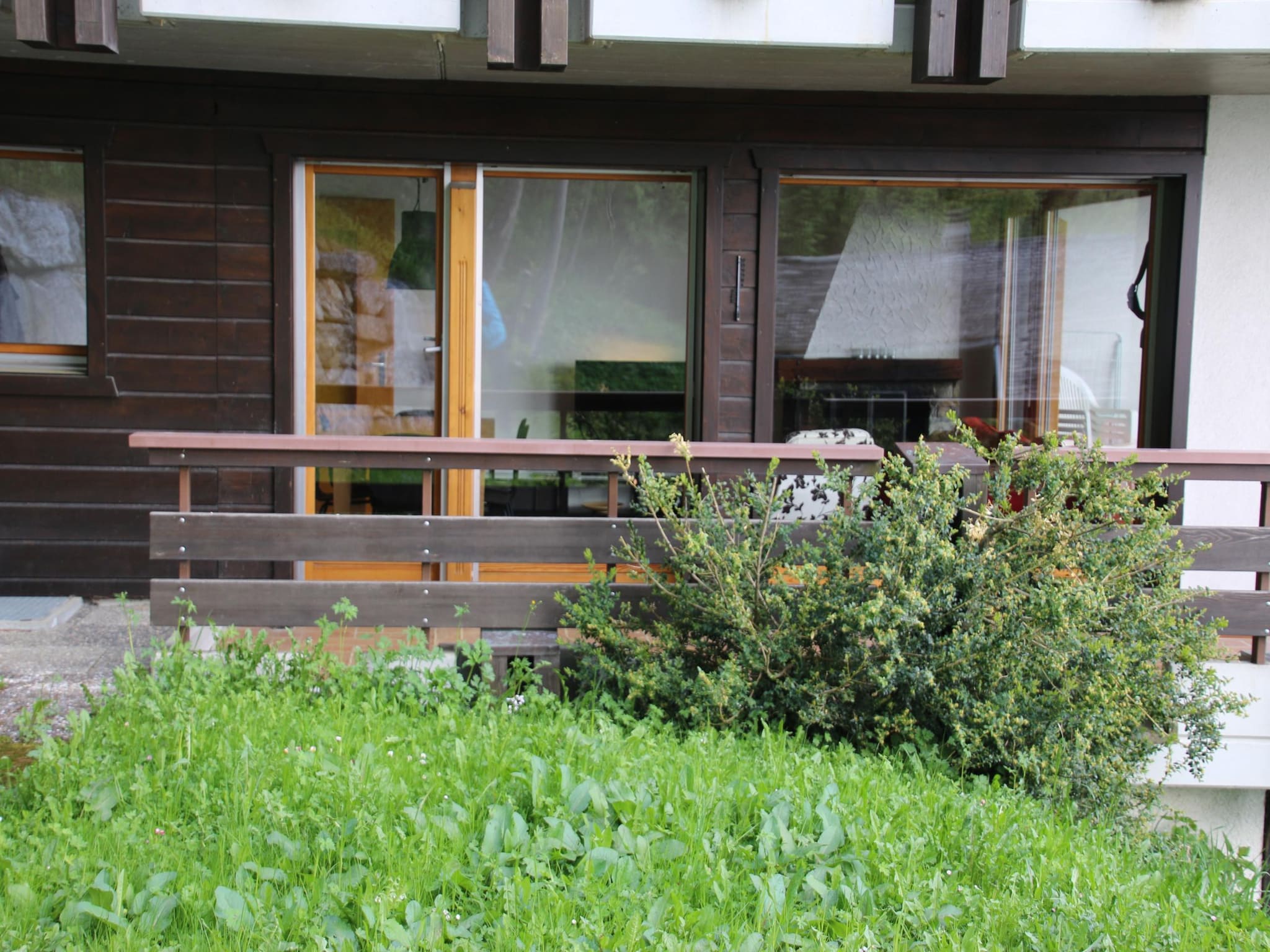 Ferienwohnung Orée du Bois OB A1 - PLEASANT apartment 6 per