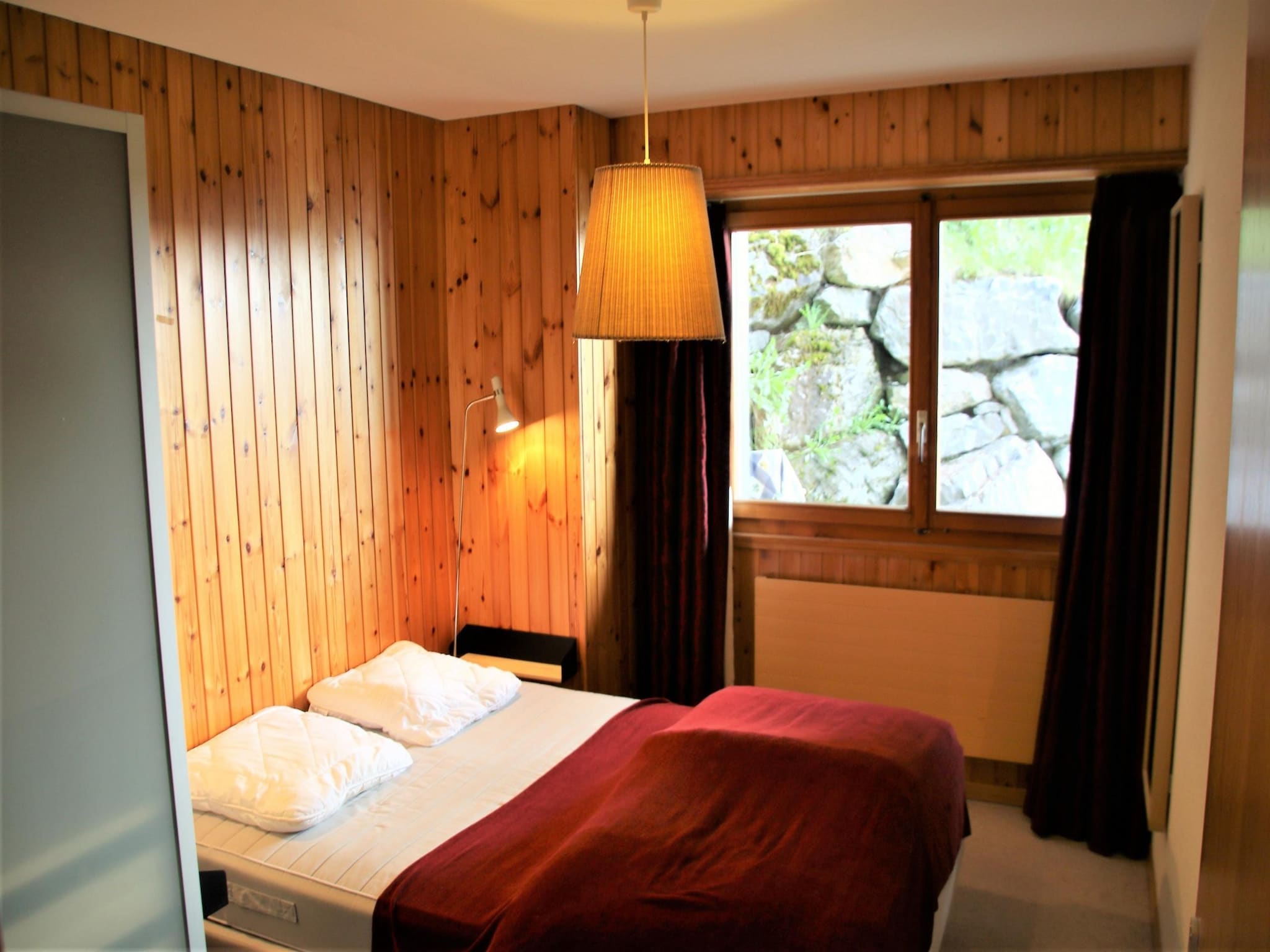 Ferienwohnung Orée du Bois OB A1 - PLEASANT apartment 6 per