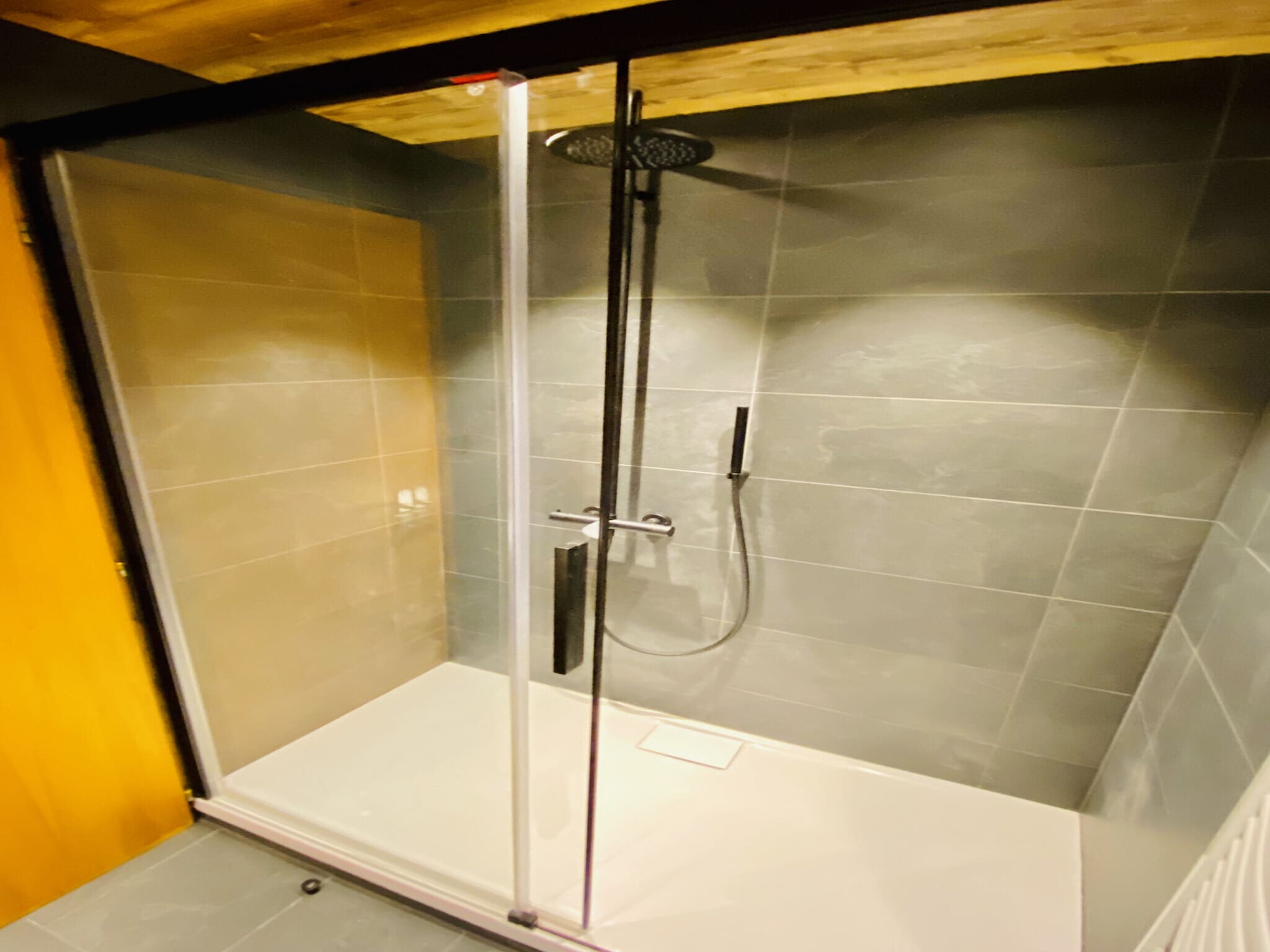 Ferienwohnung Fontanettaz V 007 - MOUNTAIN apartment 8 pers
