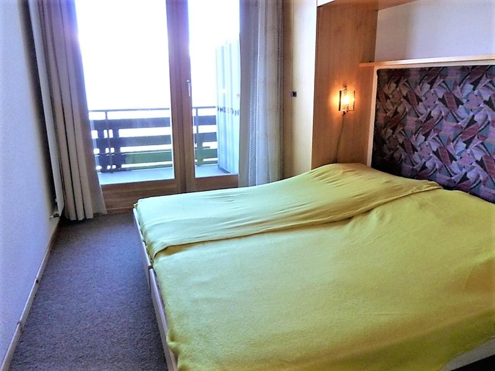 Ferienwohnung Fontanettaz V 011 - MOUNTAIN apartment 6 pers