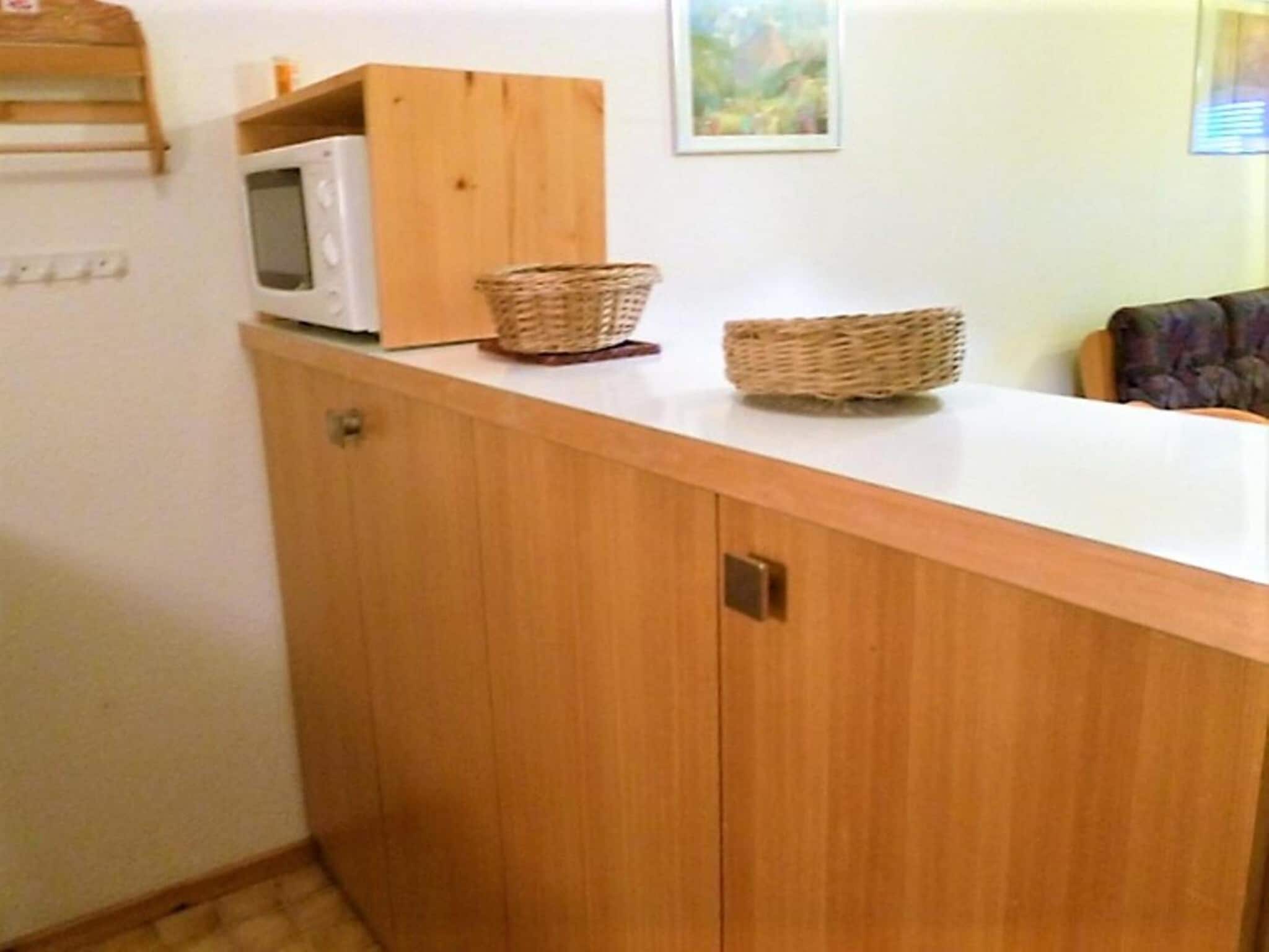 Ferienwohnung Fontanettaz V 011 - MOUNTAIN apartment 6 pers