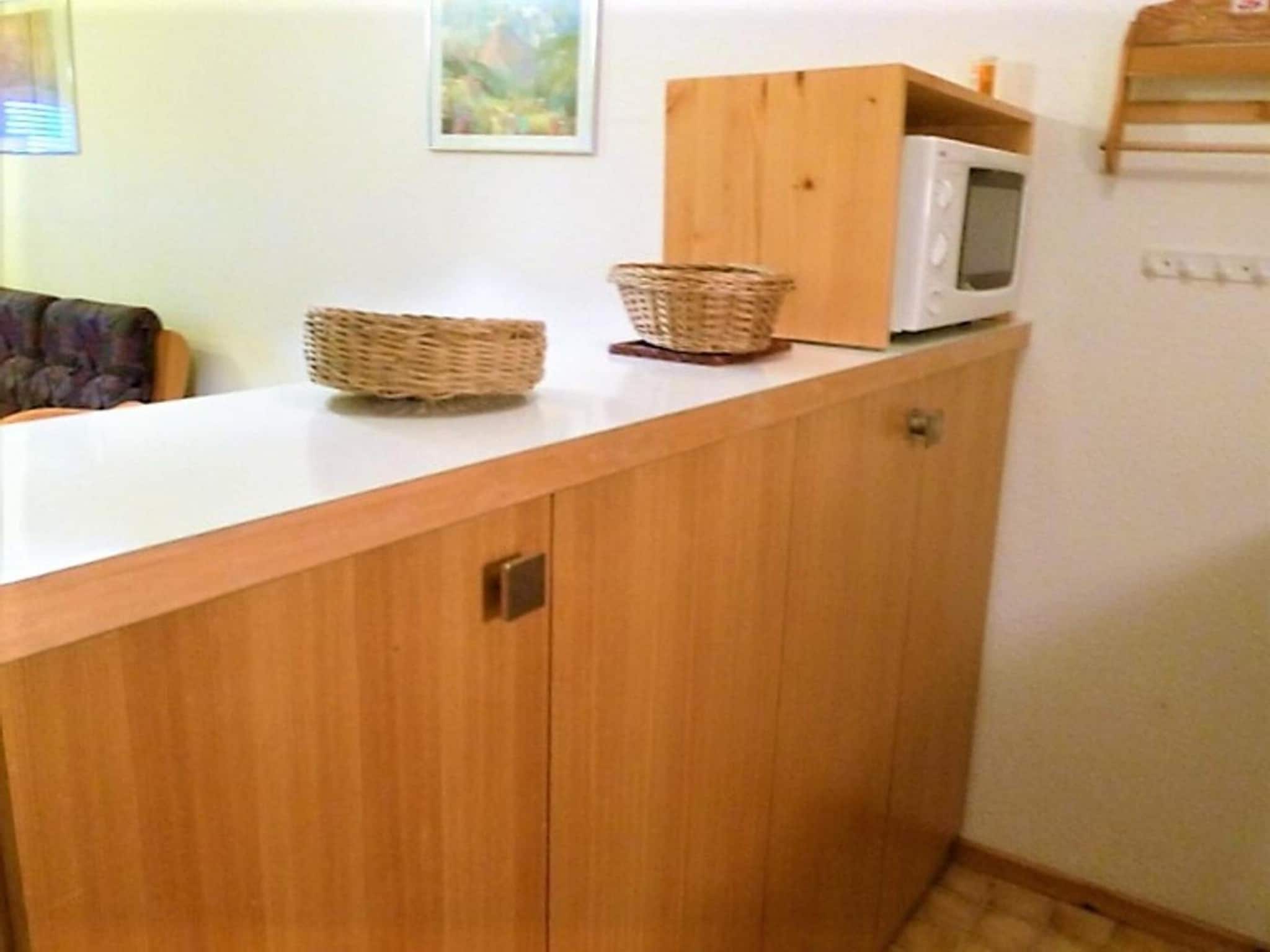 Ferienwohnung Fontanettaz V 011 - MOUNTAIN apartment 6 pers