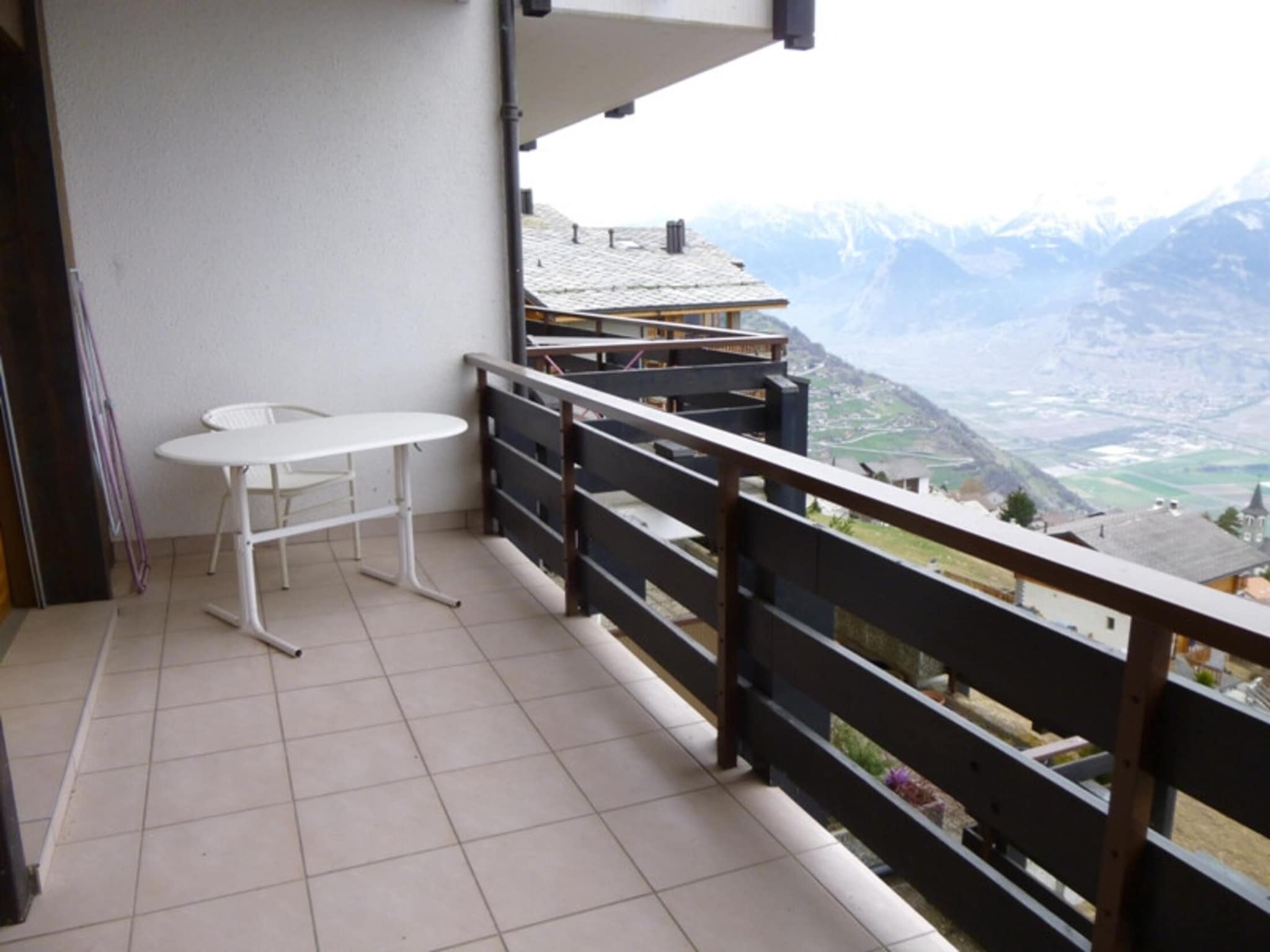 Ferienwohnung Fontanettaz V 014 - MOUNTAIN apartment 4 pers