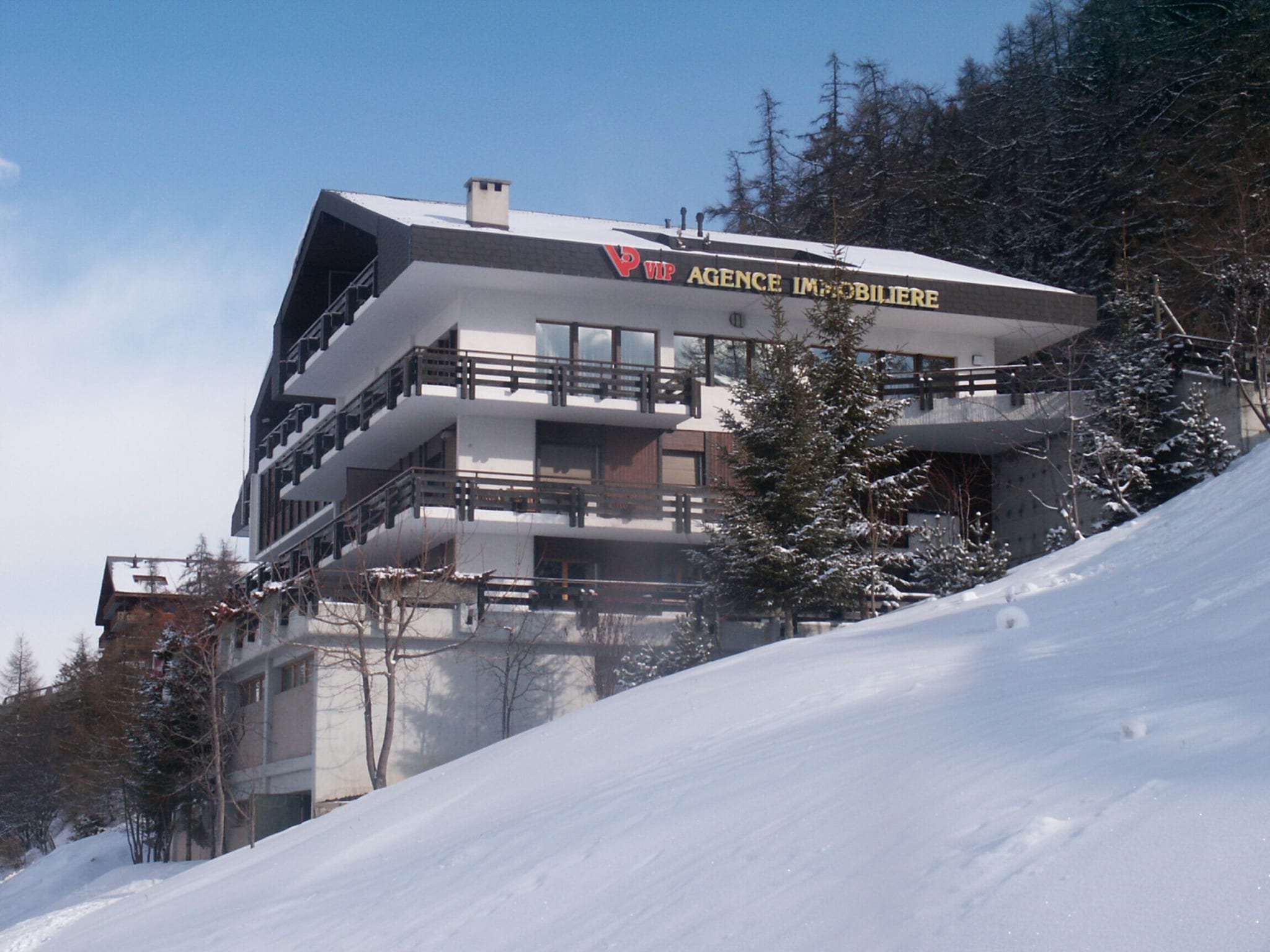 Ferienwohnung Fontanettaz V 015 - MOUNTAIN apartment 6 pers