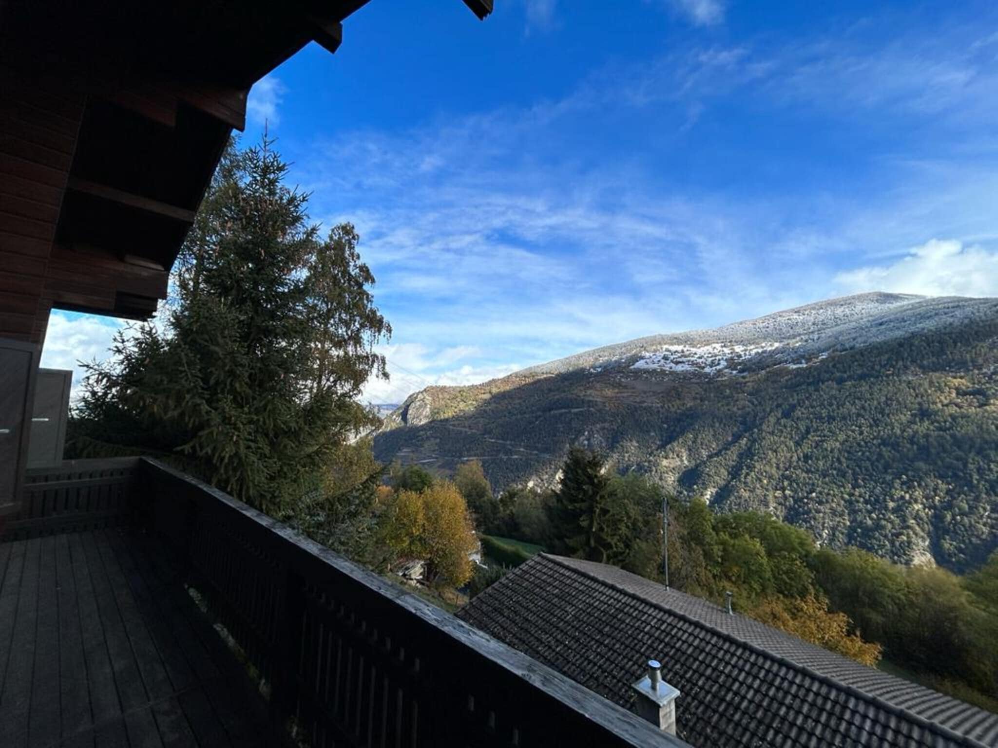 Feriebolig Porkka COSY & QUIET chalet 8 pers