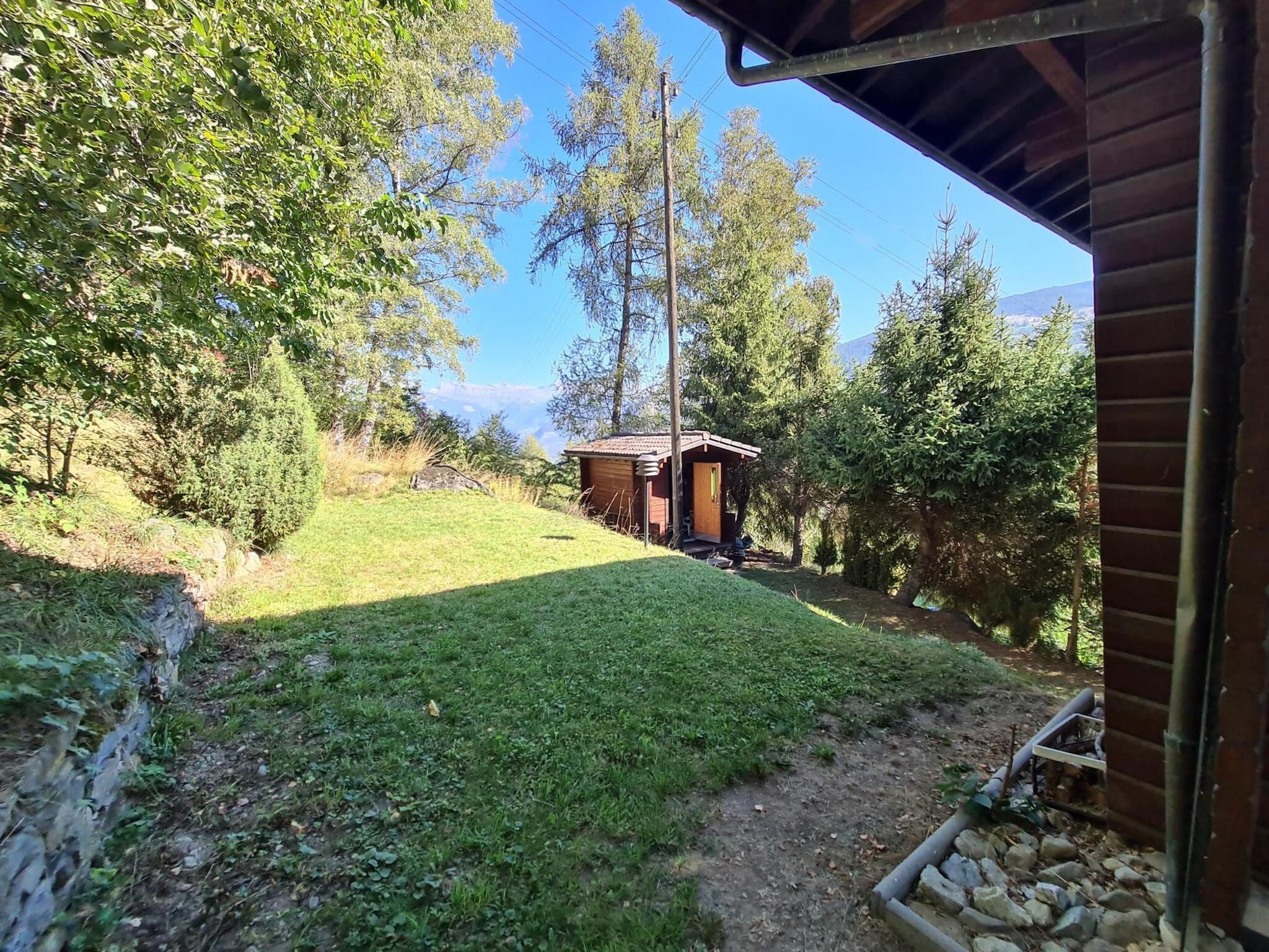 Feriebolig Porkka COSY & QUIET chalet 8 pers