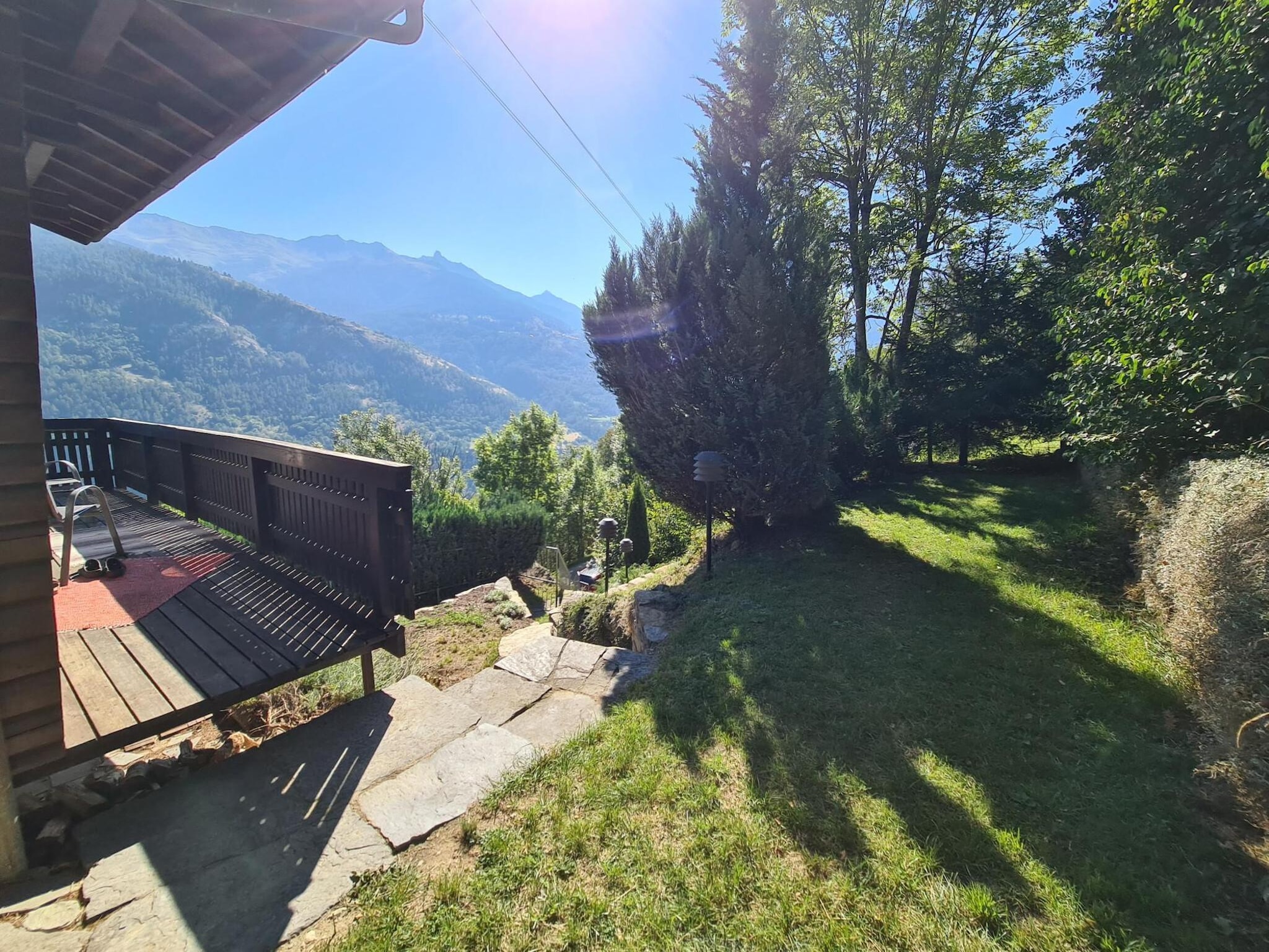 Feriebolig Porkka COSY & QUIET chalet 8 pers