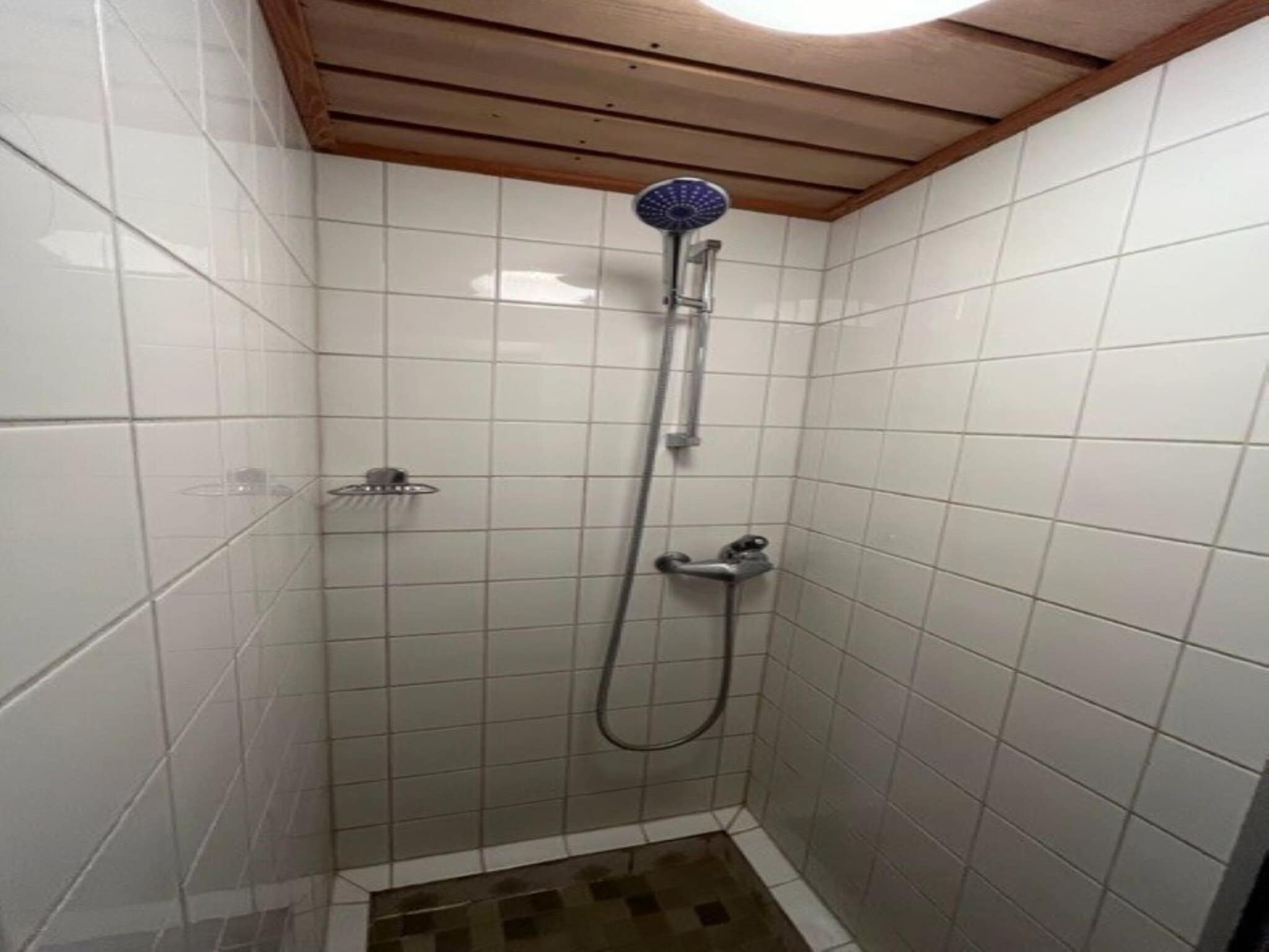 Feriebolig Porkka COSY & QUIET chalet 8 pers