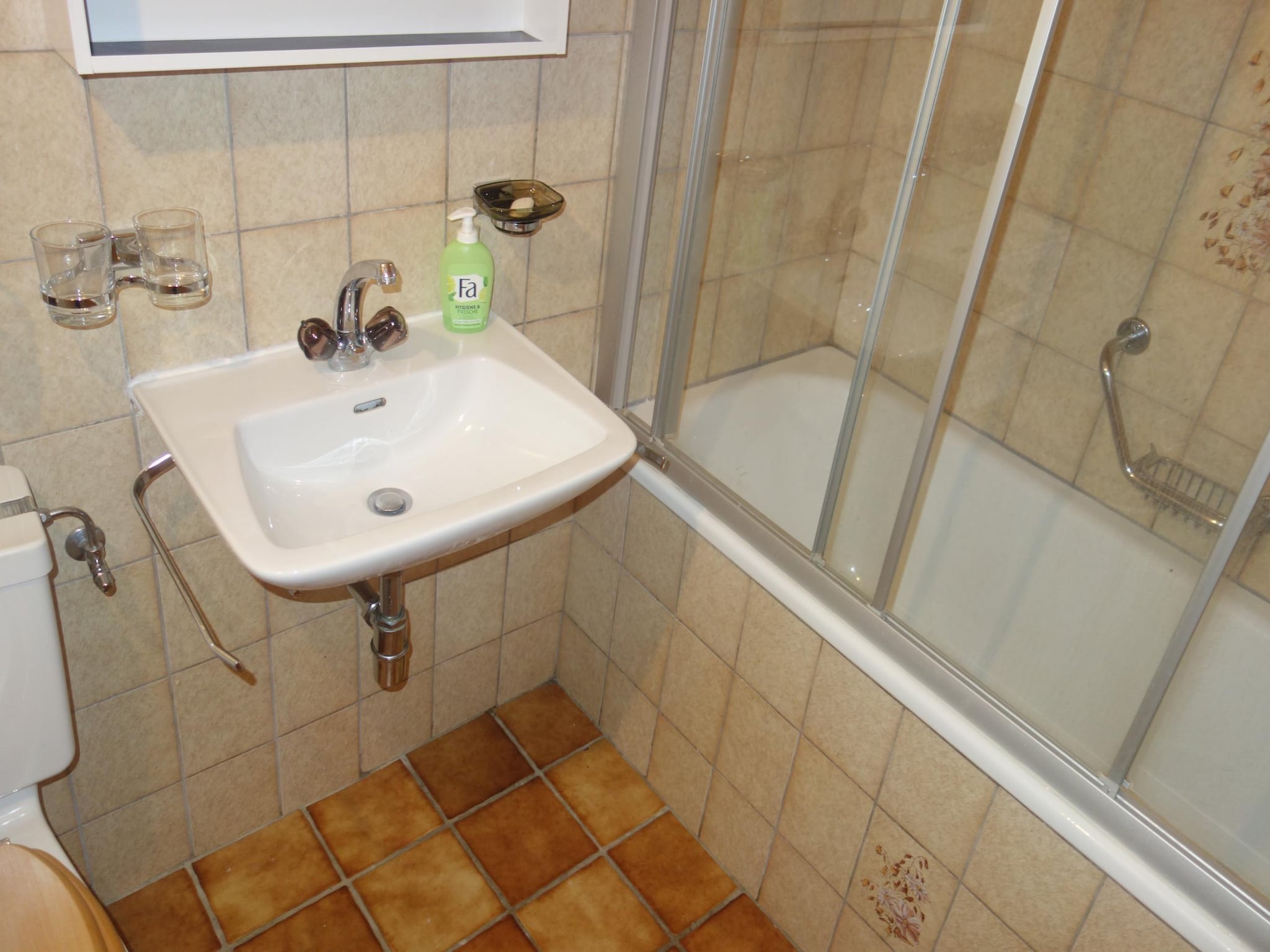 Ferienwohnung Orée du Bois OB D0 - CALM apartment 6 pers