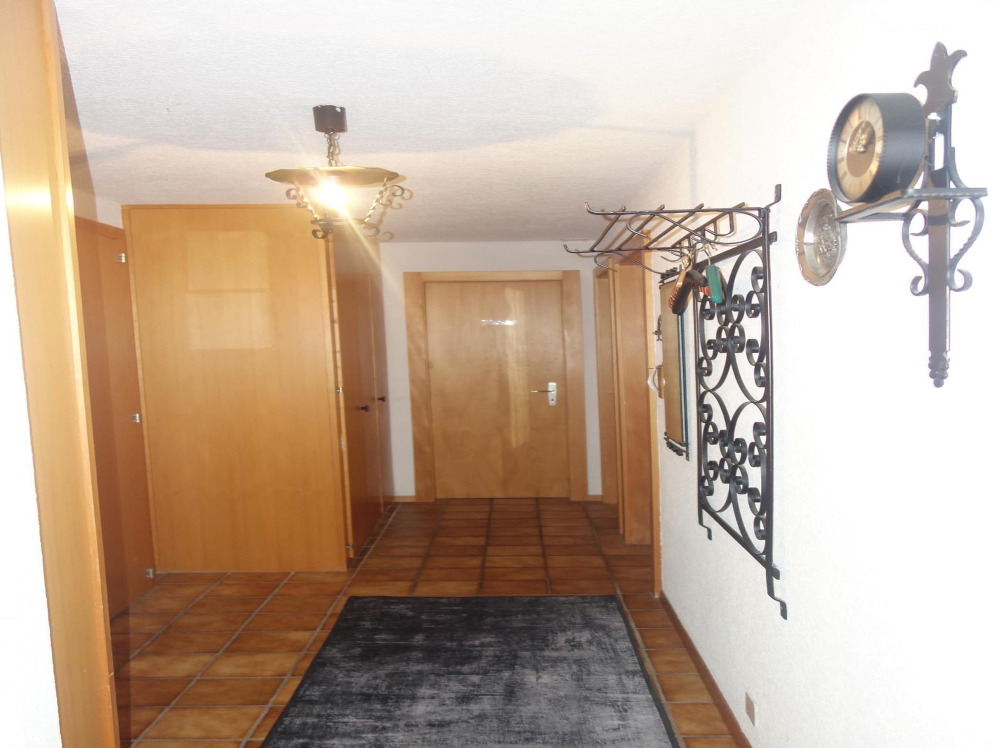 Ferienwohnung Orée du Bois OB D0 - CALM apartment 6 pers