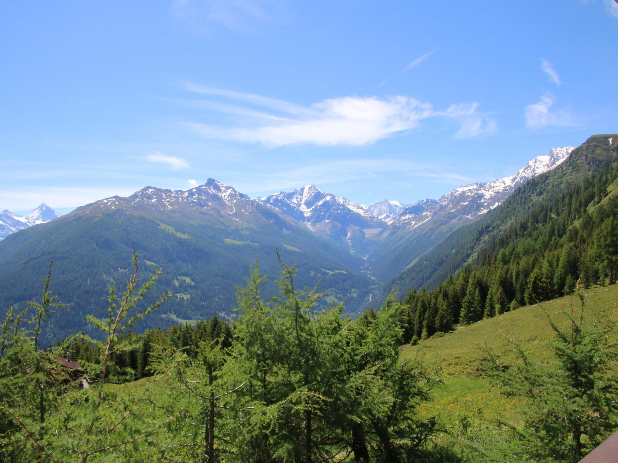 Vacation home Paradis Perdu SKI IN & QUIET chalet 14 personnes