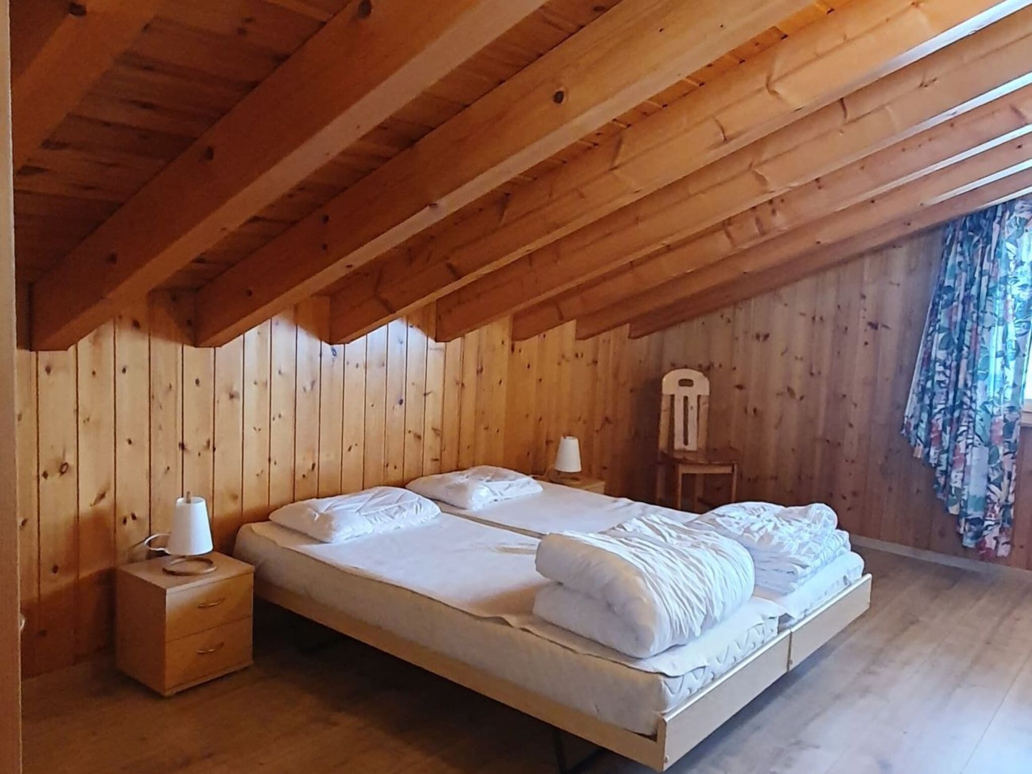 Ferienhaus Mont Bijou MOUNTAIN & QUIET chalet 10 pers