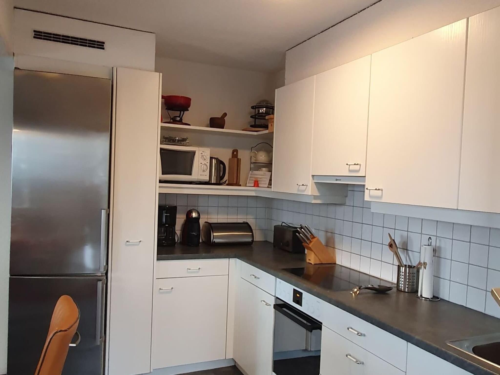 Ferienhaus Mont Bijou MOUNTAIN & QUIET chalet 10 pers