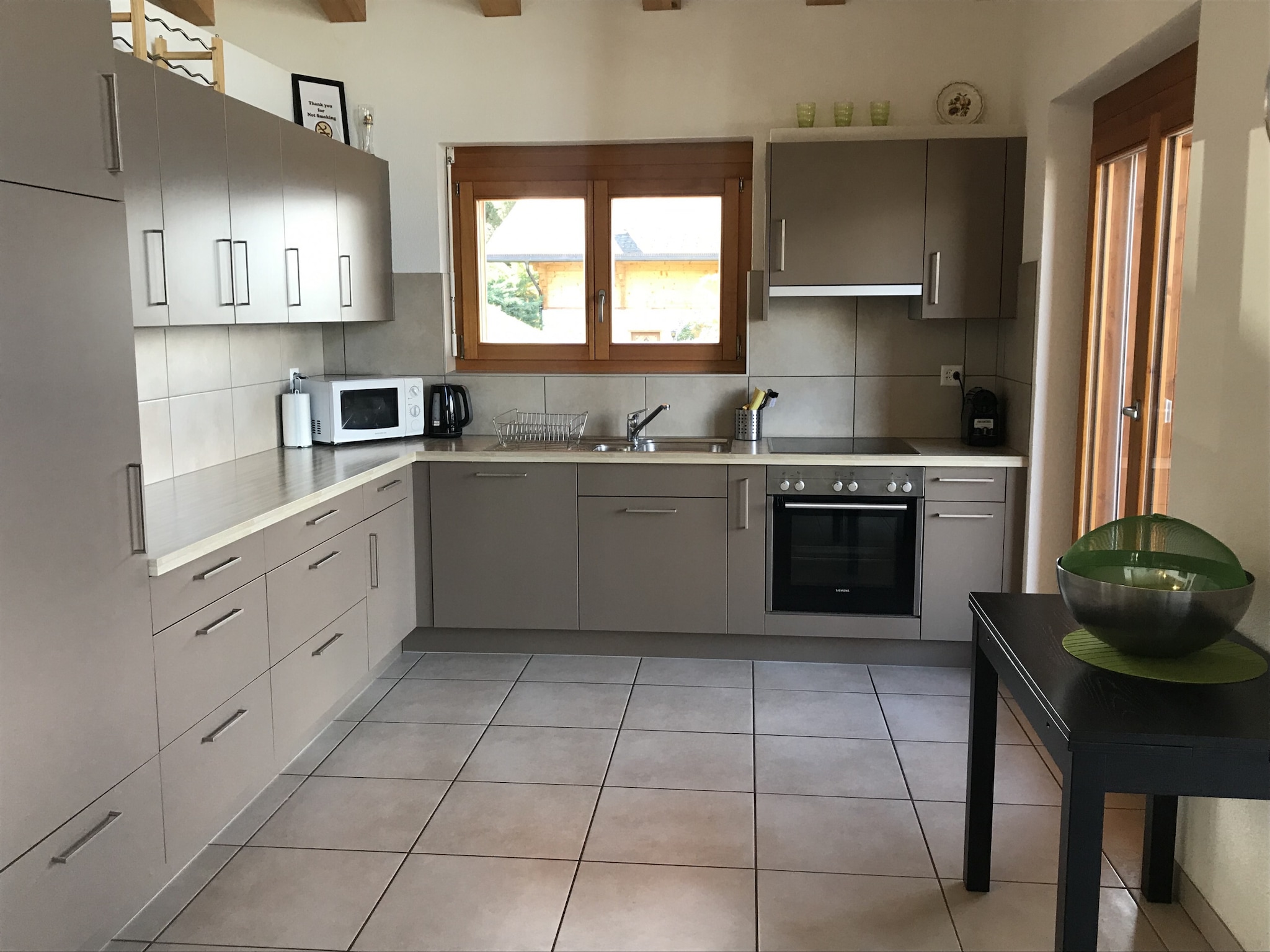 Ferienwohnung Perce Neige PN H - VIEW & CENTER Apartment 10 per