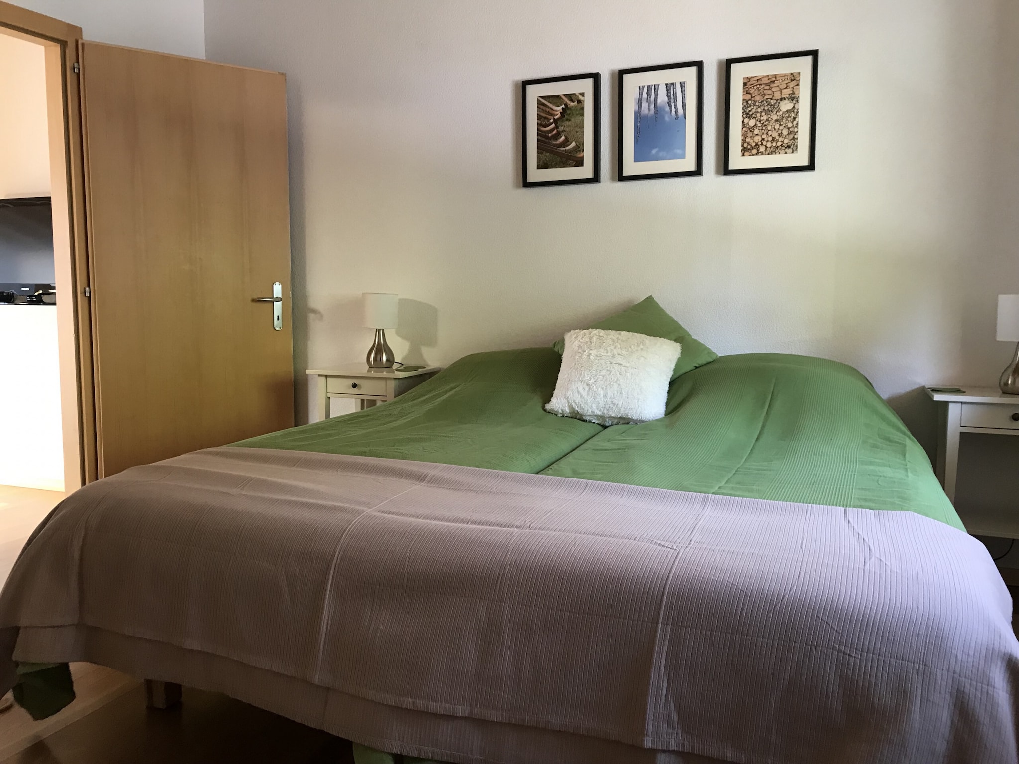 Ferienwohnung Perce Neige PN H - VIEW & CENTER Apartment 10 per
