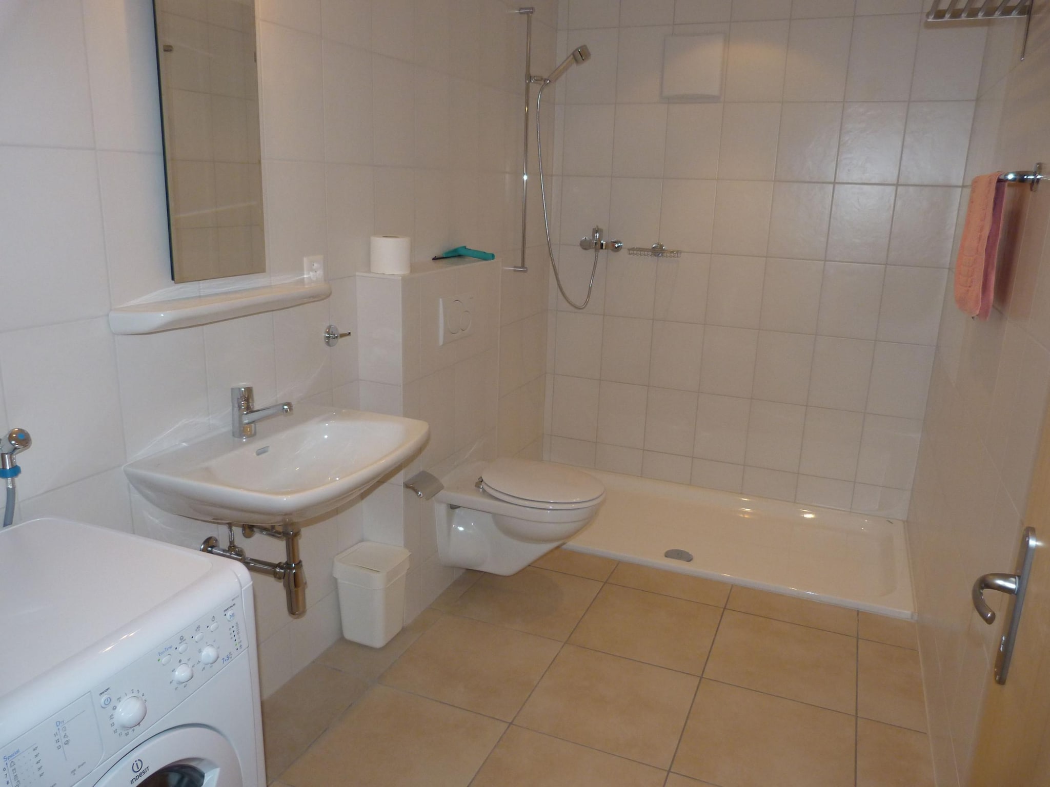 Ferienwohnung Perce Neige PN H - VIEW & CENTER Apartment 10 per