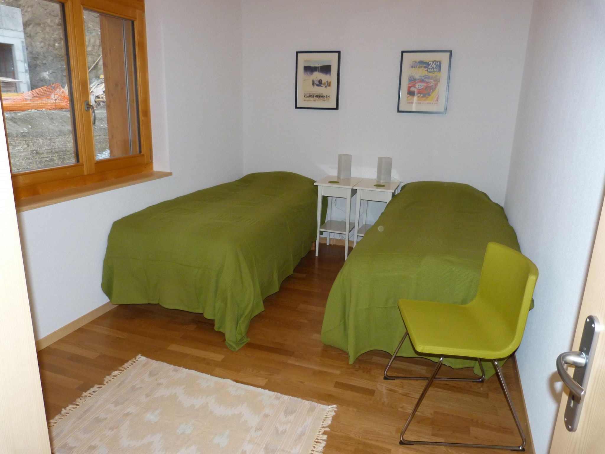 Ferienwohnung Perce Neige PN H - VIEW & CENTER Apartment 10 per